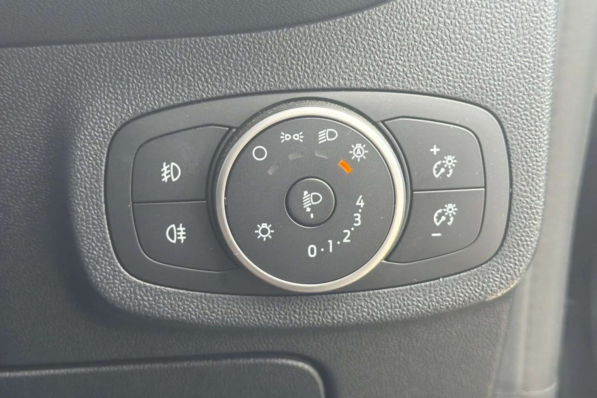 2020 FORD FIESTA 2020 FORD FIESTA