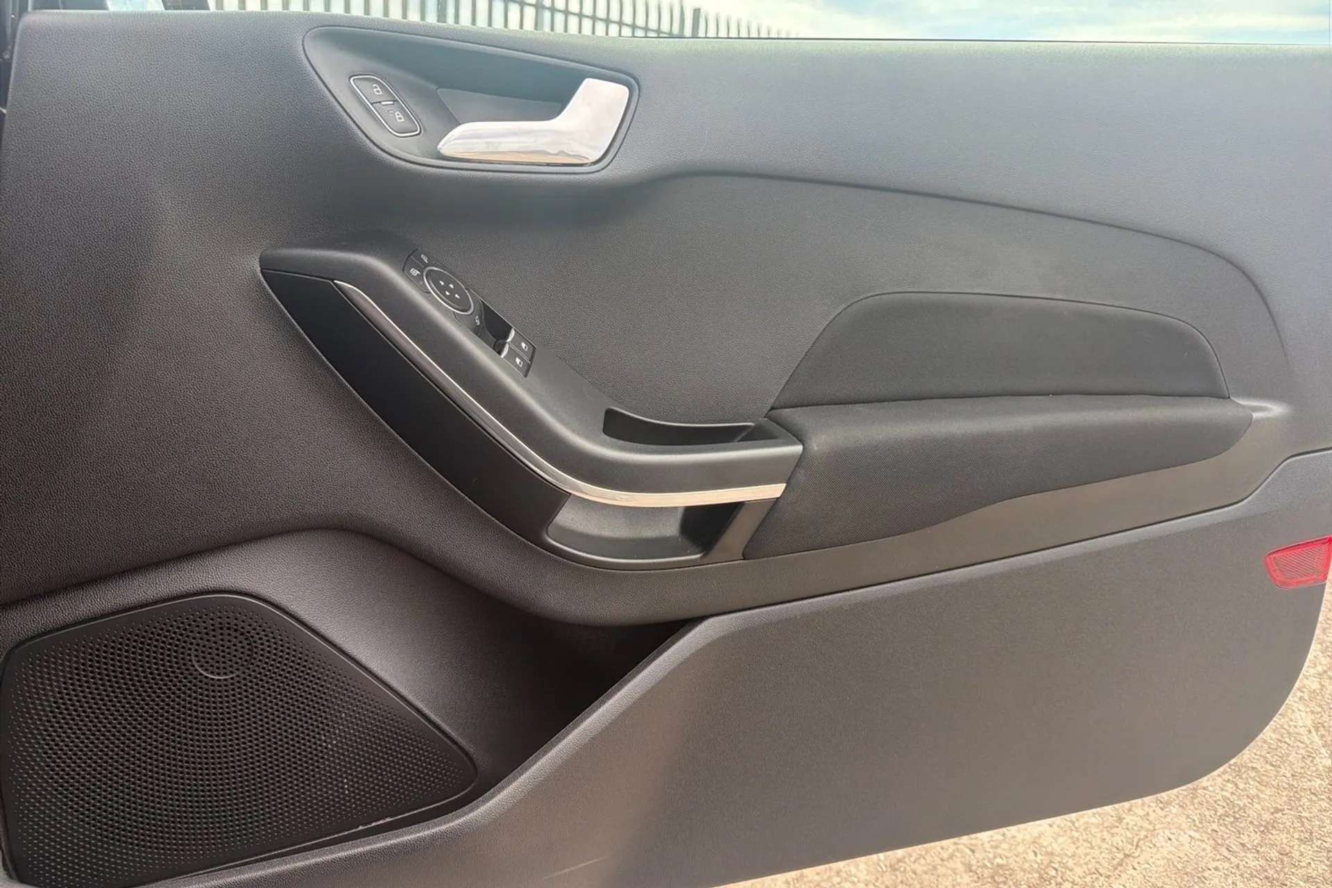 2020 FORD FIESTA 2020 FORD FIESTA