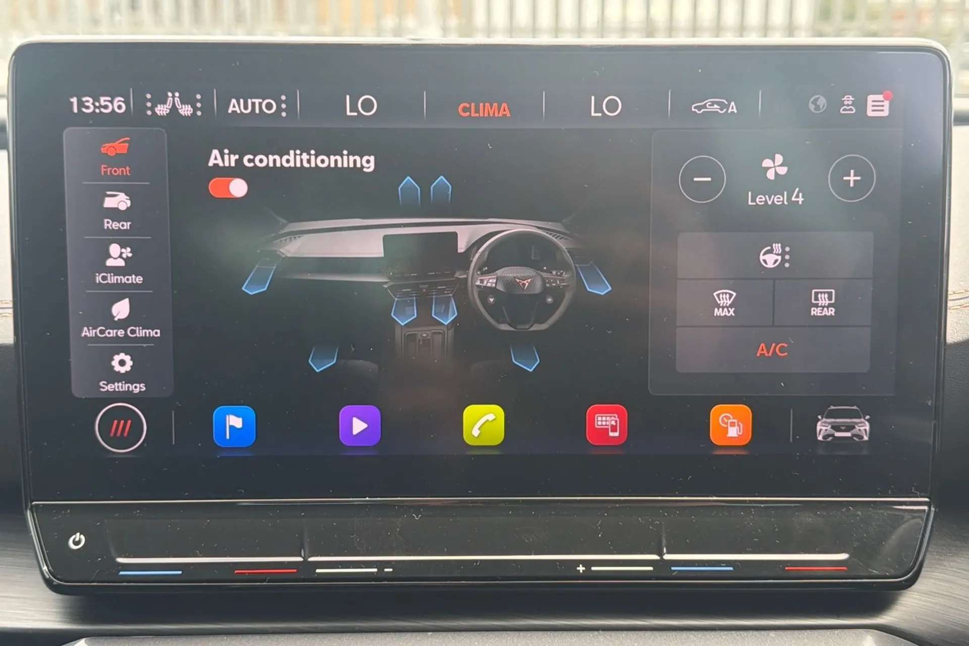 2023 CUPRA FORMENTOR 2023 CUPRA FORMENTOR