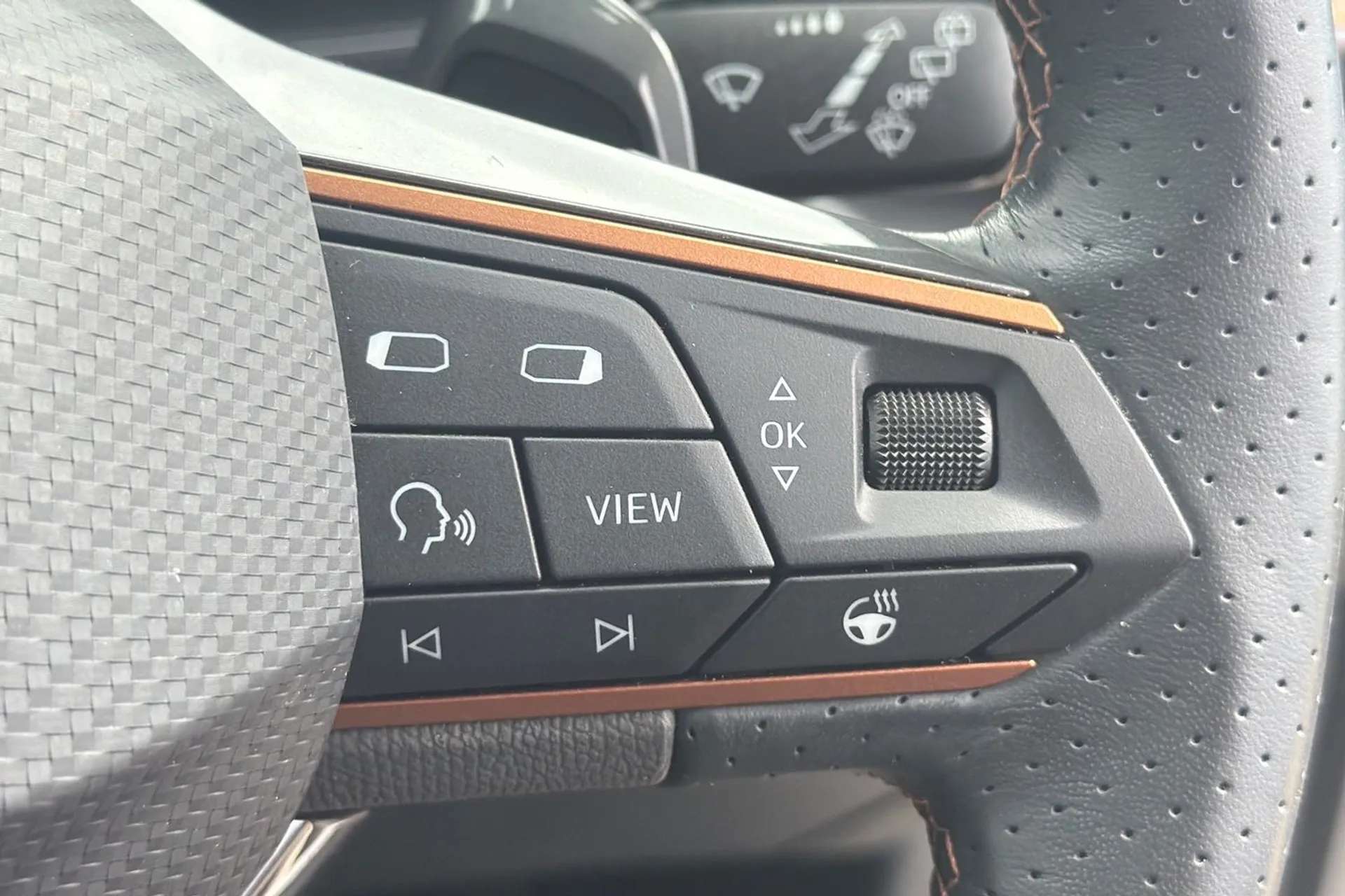 2023 CUPRA FORMENTOR 2023 CUPRA FORMENTOR