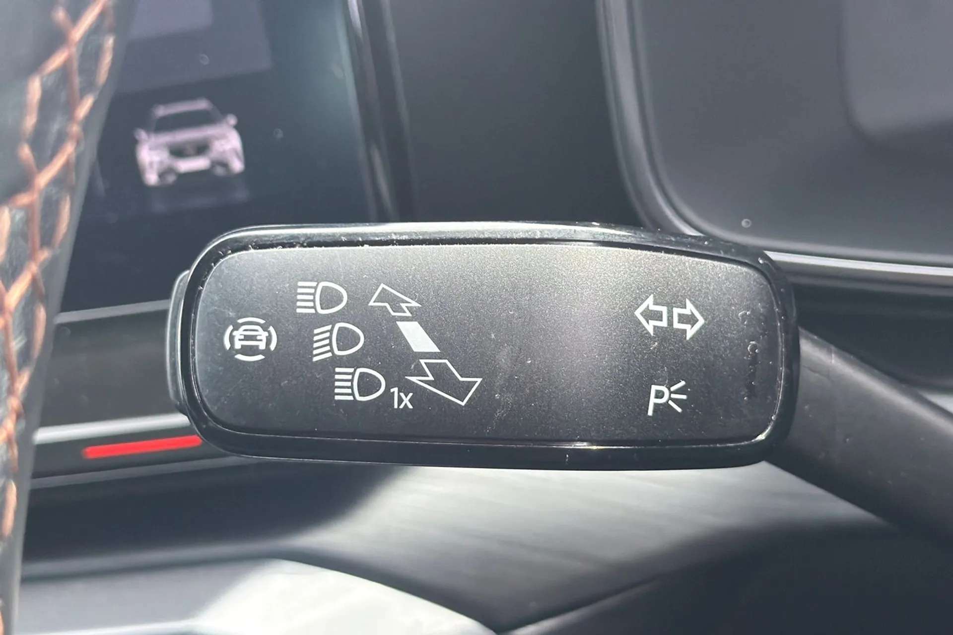 2023 CUPRA FORMENTOR 2023 CUPRA FORMENTOR