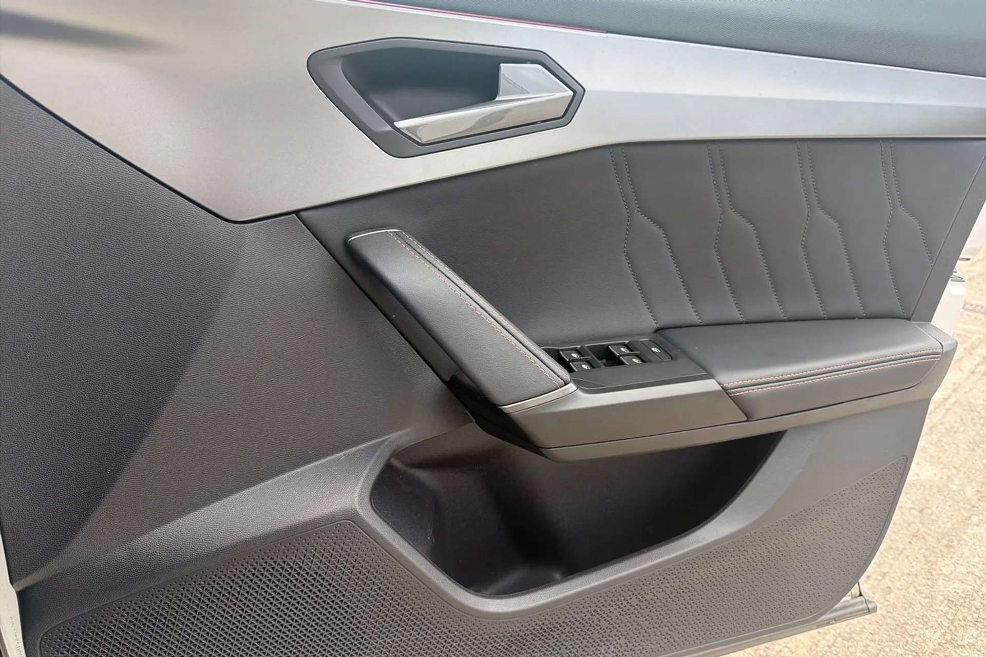 2023 CUPRA FORMENTOR 2023 CUPRA FORMENTOR