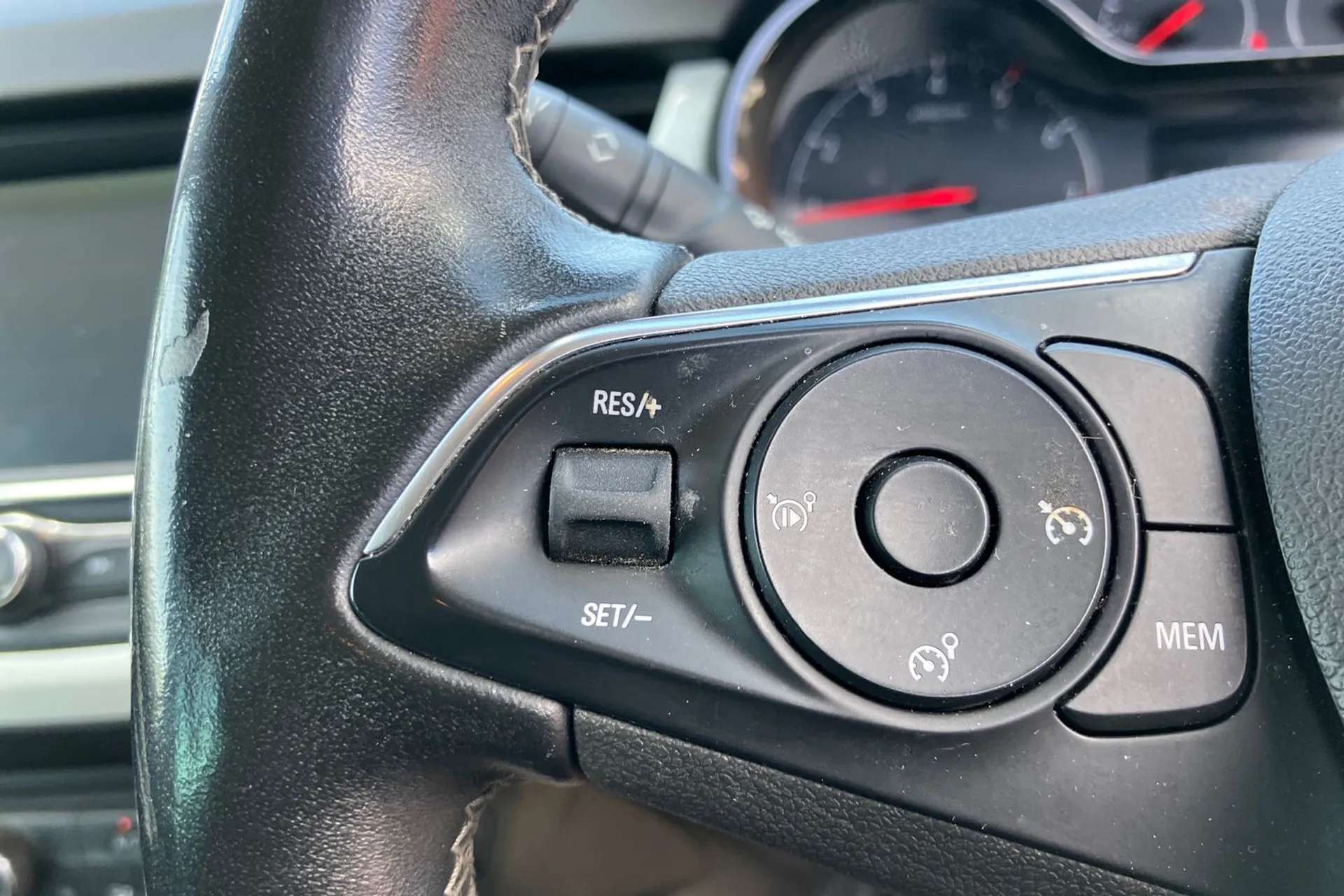 2020 VAUXHALL CROSSLAND X 2020 VAUXHALL CROSSLAND X