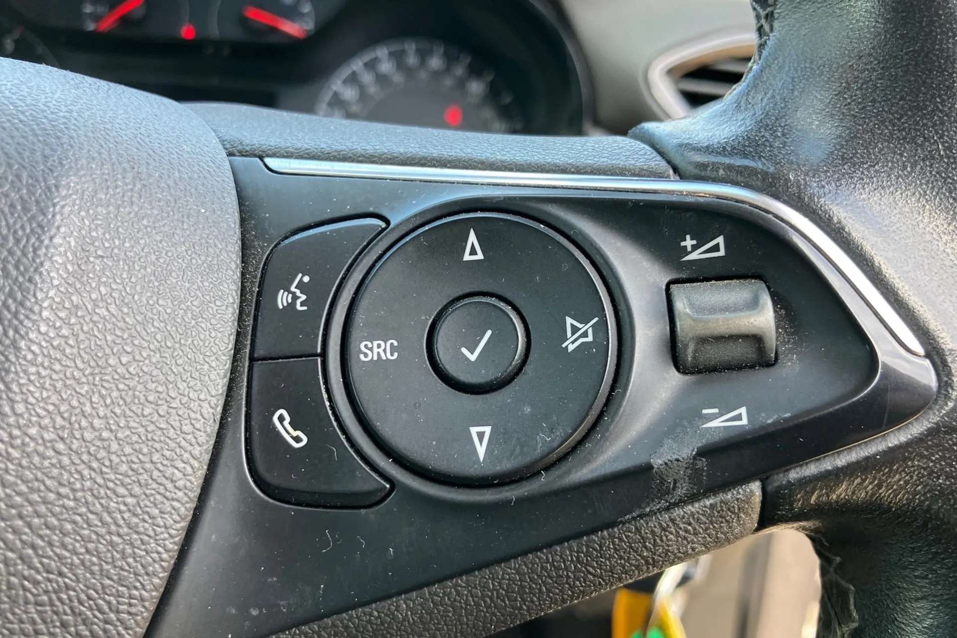 2020 VAUXHALL CROSSLAND X 2020 VAUXHALL CROSSLAND X