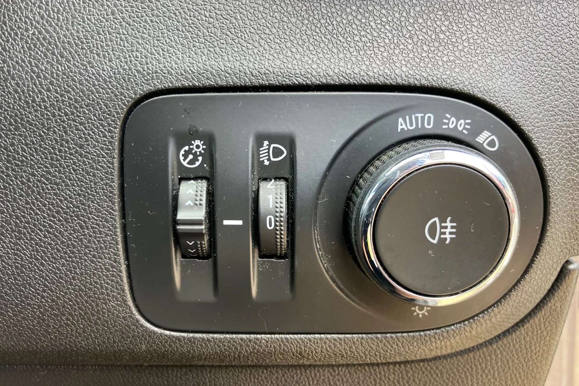 2020 VAUXHALL CROSSLAND X 2020 VAUXHALL CROSSLAND X