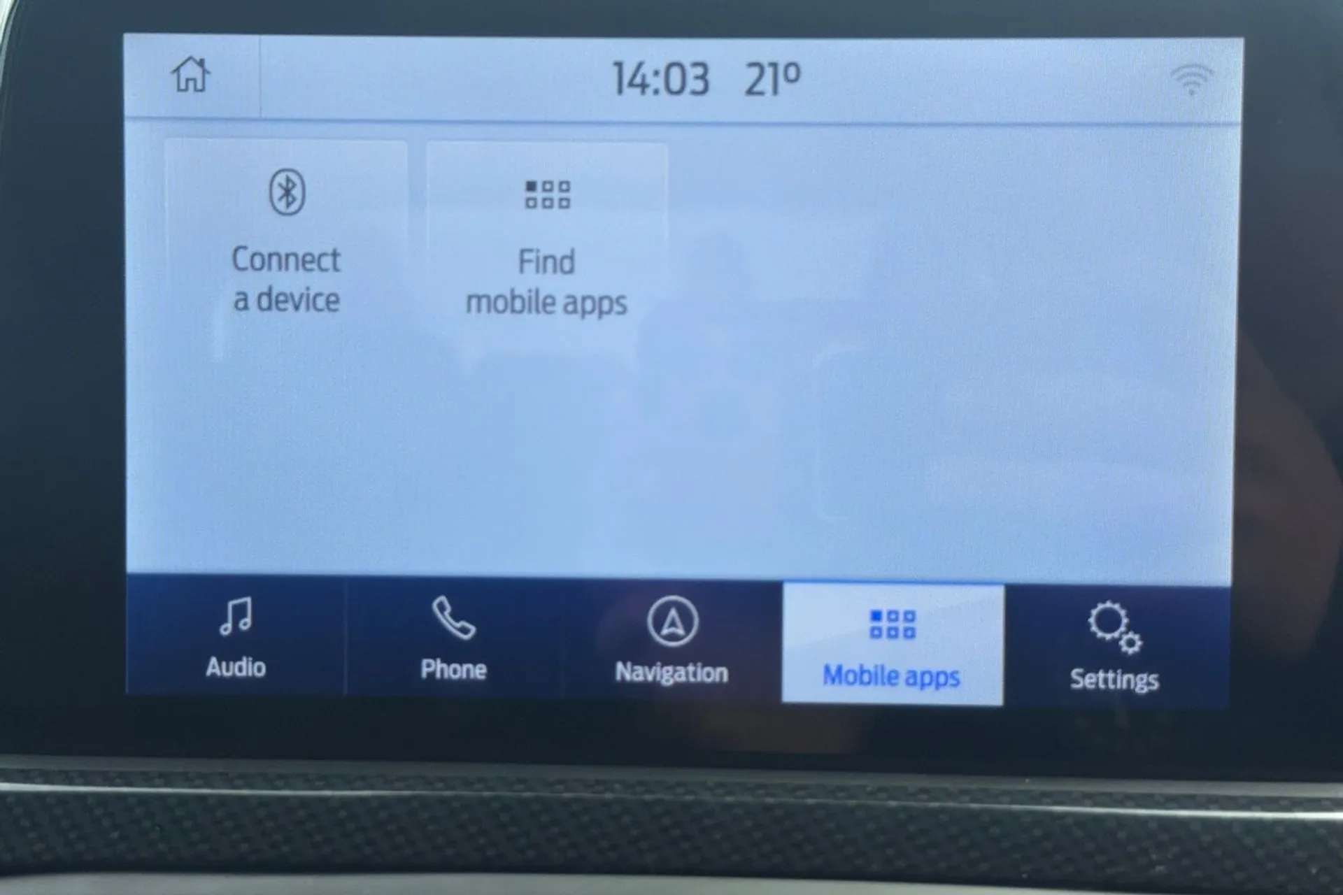 2020 FORD FOCUS 2020 FORD FOCUS