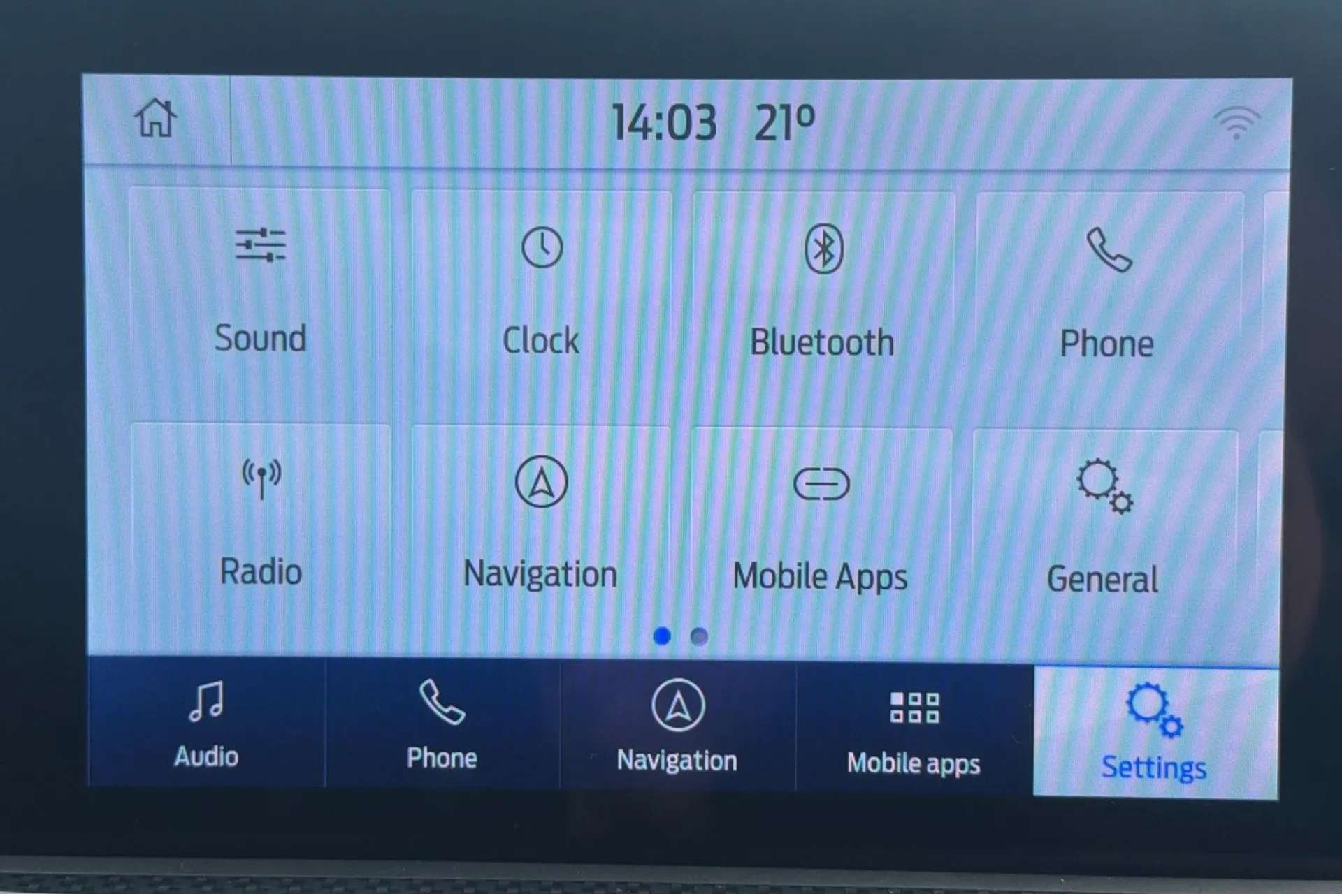2020 FORD FOCUS 2020 FORD FOCUS