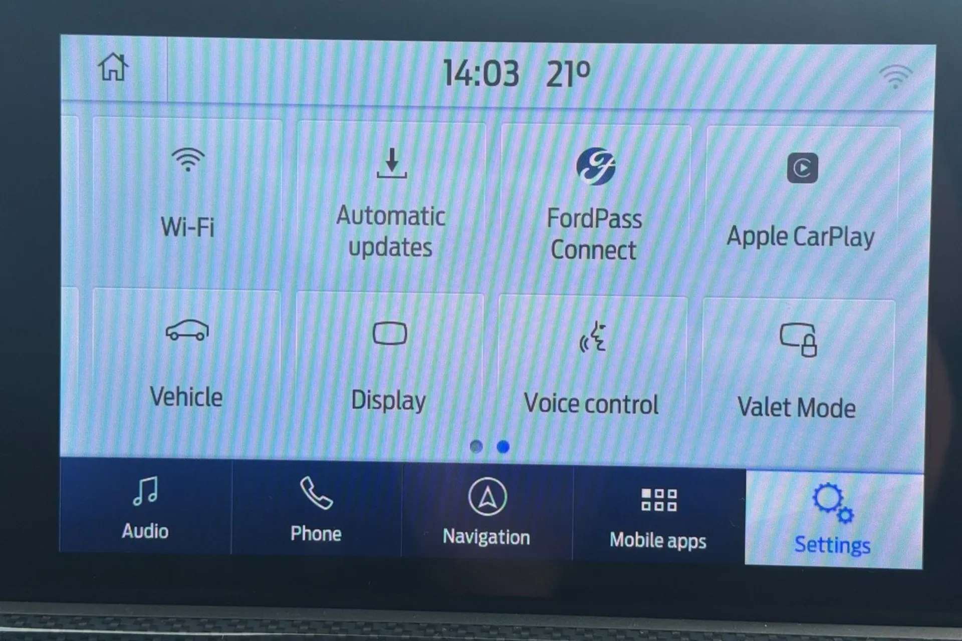 2020 FORD FOCUS 2020 FORD FOCUS