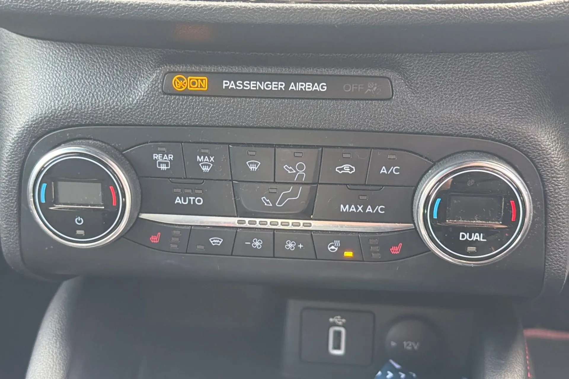 2020 FORD FOCUS 2020 FORD FOCUS