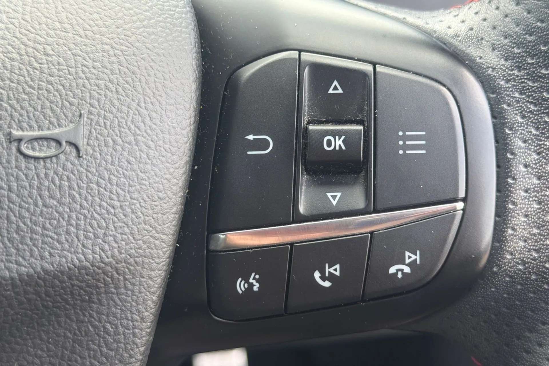 2020 FORD FOCUS 2020 FORD FOCUS