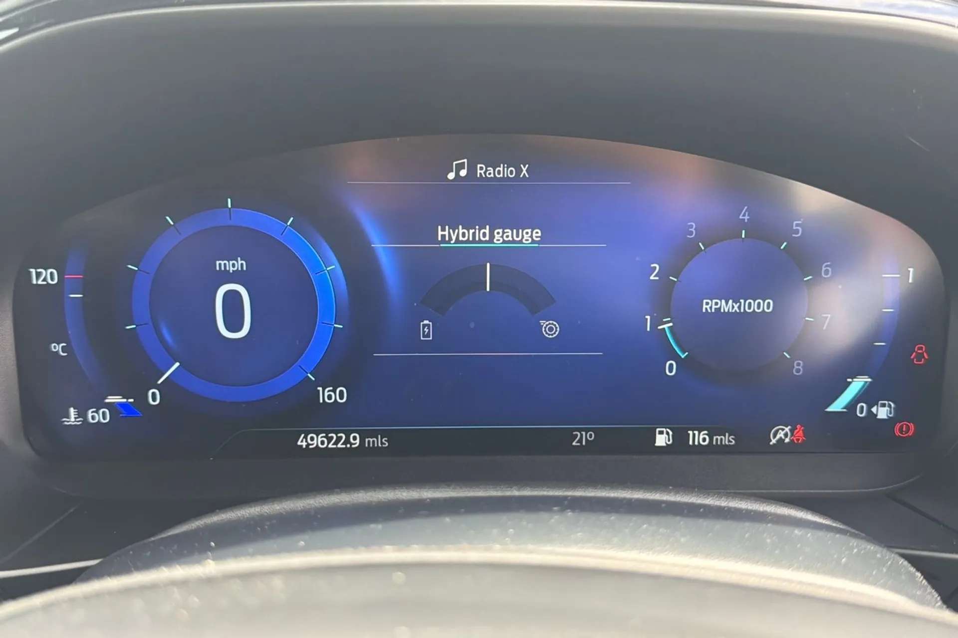 2020 FORD FOCUS 2020 FORD FOCUS