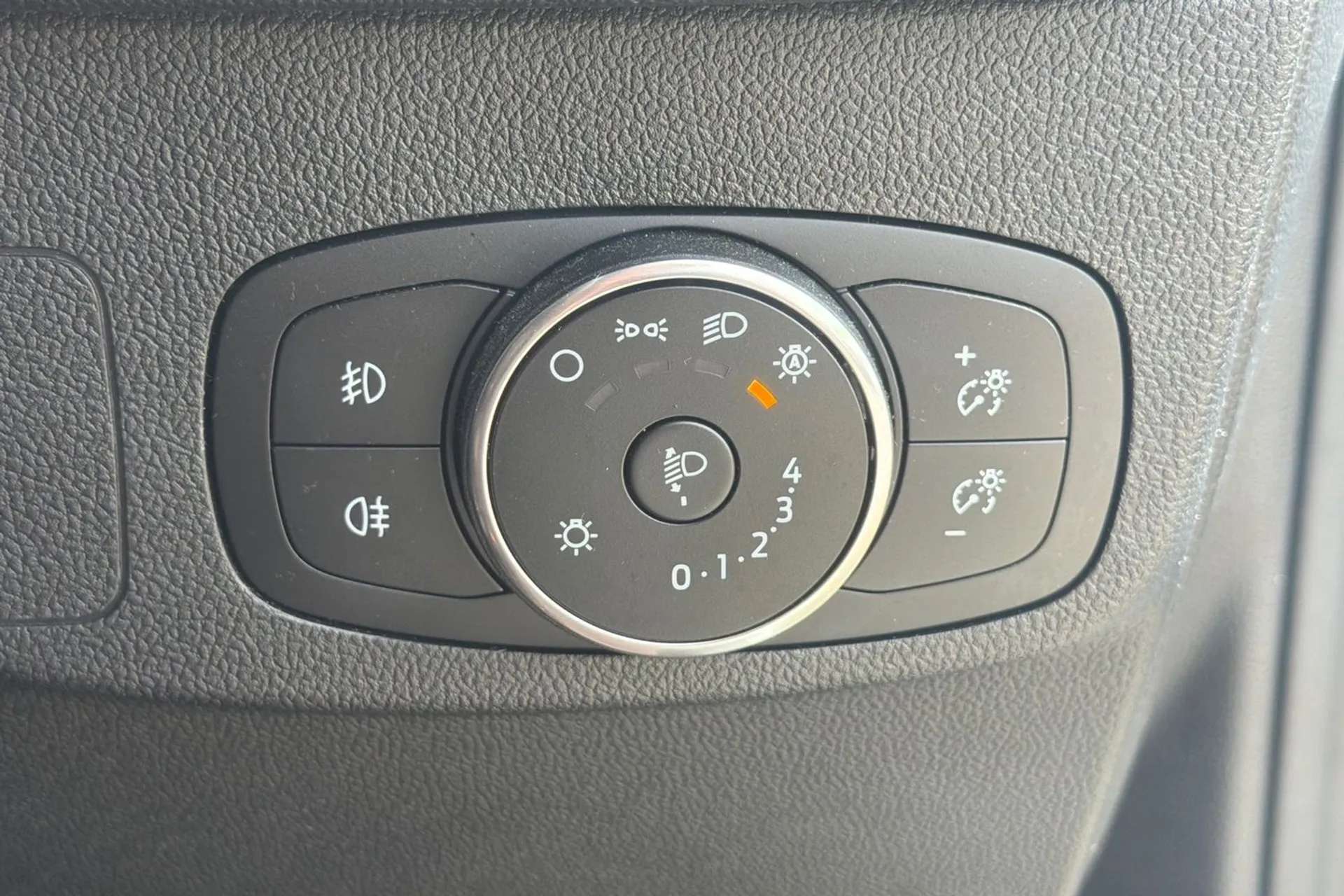 2020 FORD FOCUS 2020 FORD FOCUS