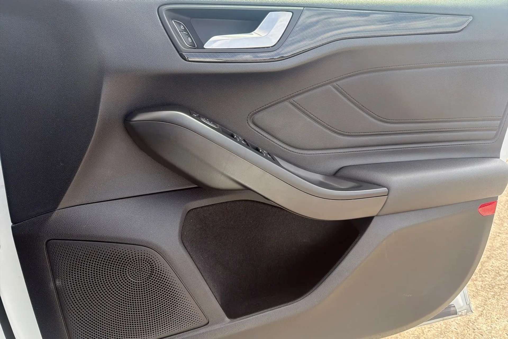 2020 FORD FOCUS 2020 FORD FOCUS