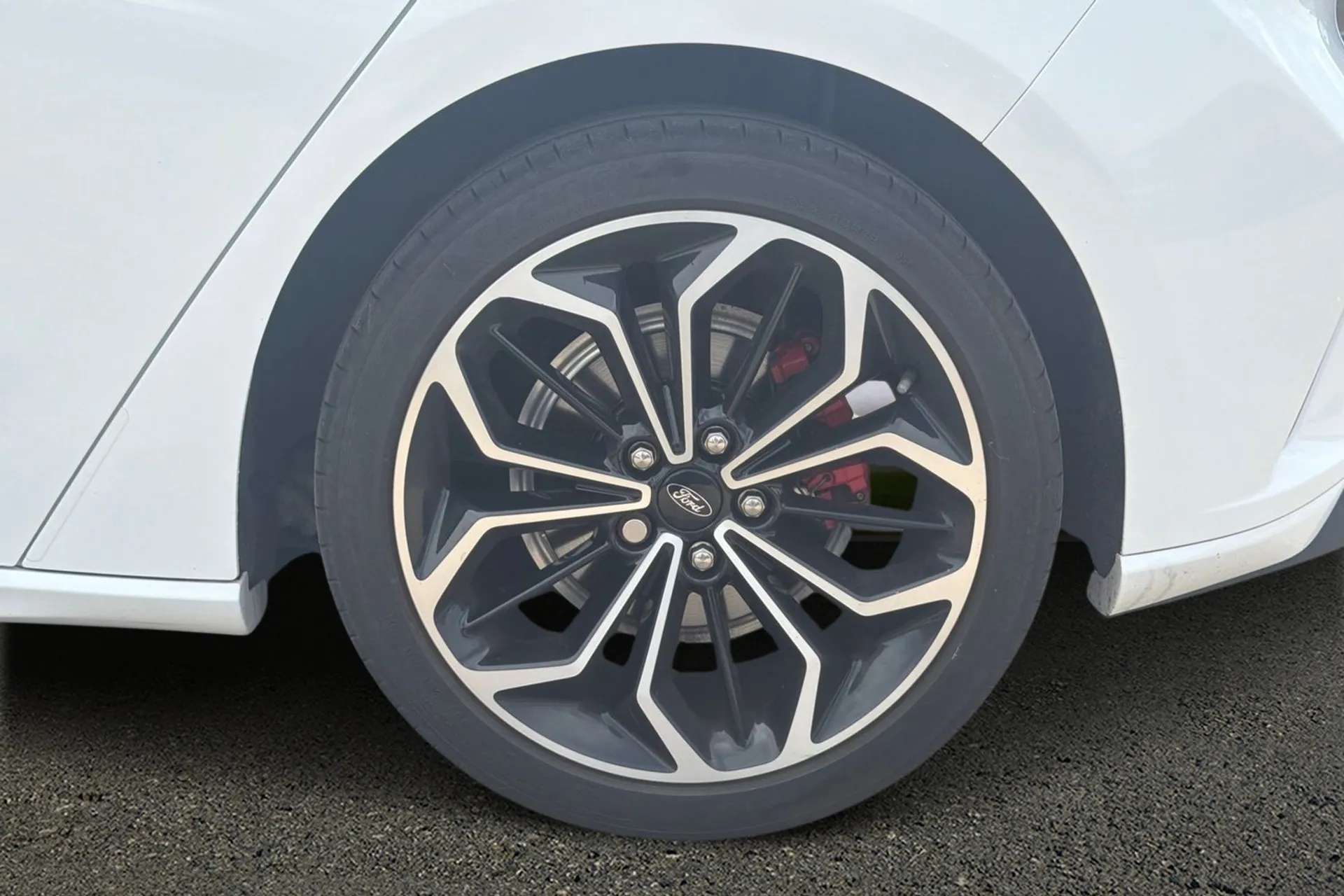 2020 FORD FOCUS 2020 FORD FOCUS