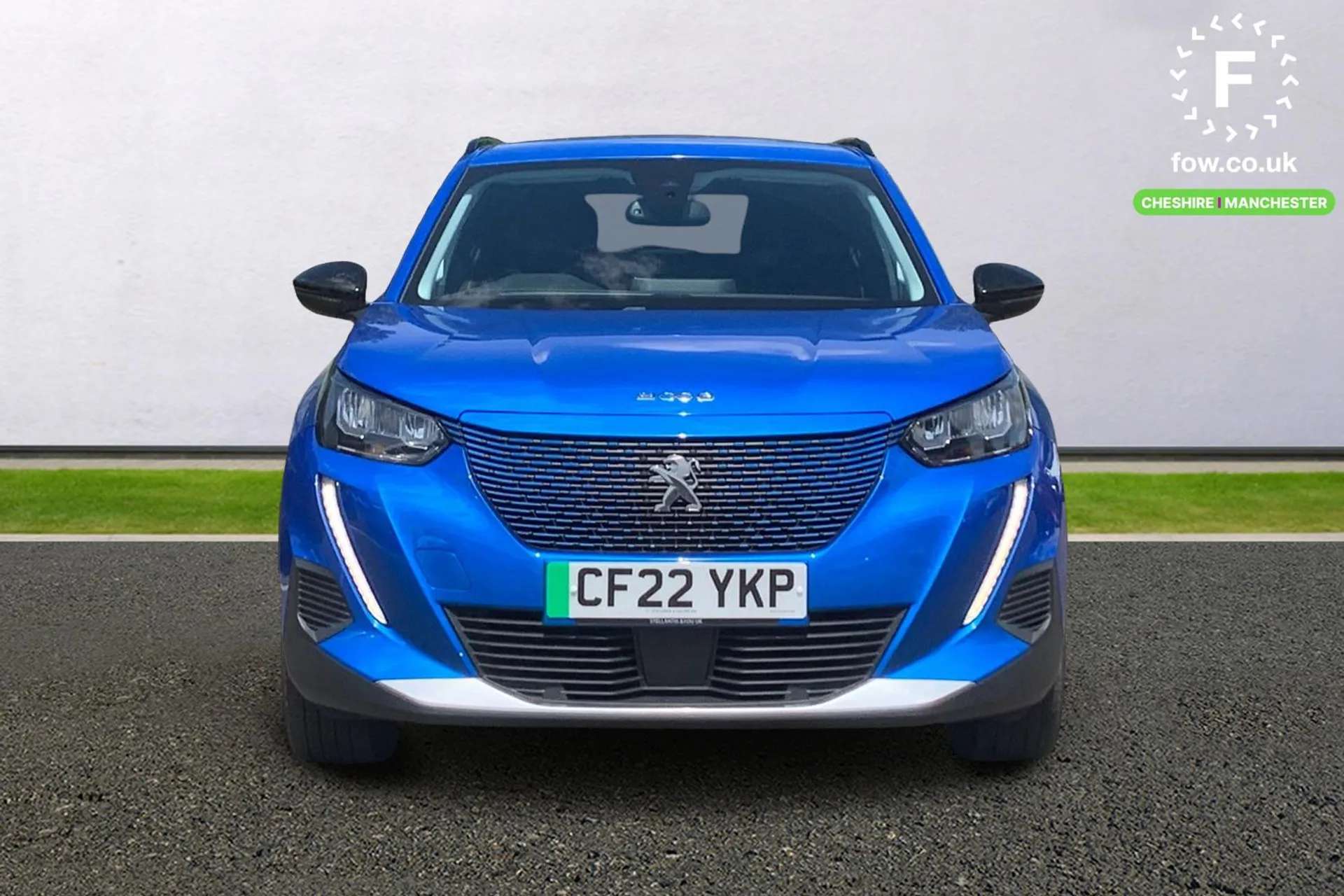 2022 PEUGEOT 2008 2022 PEUGEOT 2008