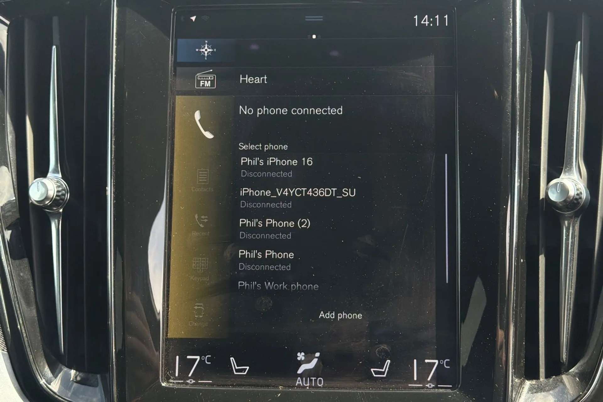 2022 VOLVO V60 2022 VOLVO V60