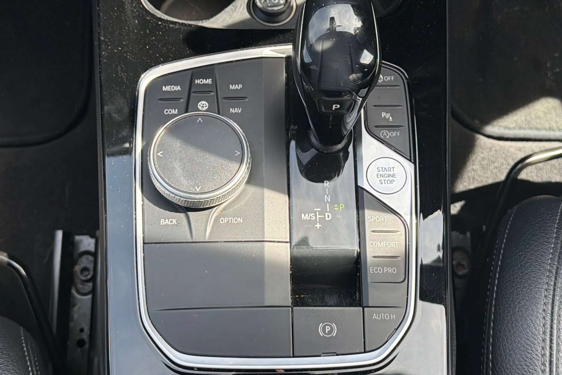 2020 BMW 1 SERIES 2020 BMW 1 SERIES