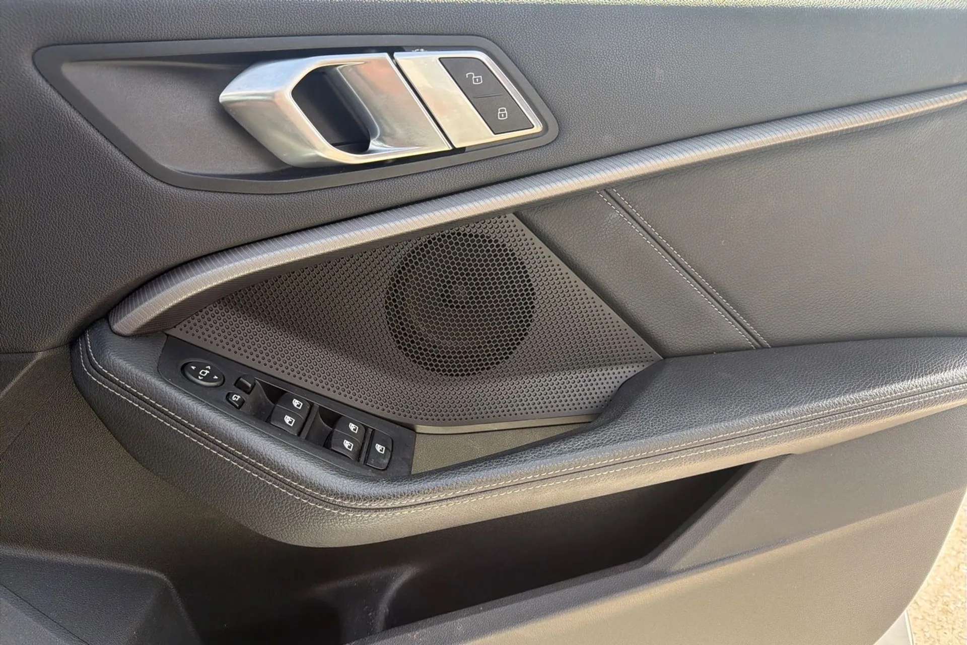 2020 BMW 1 SERIES 2020 BMW 1 SERIES