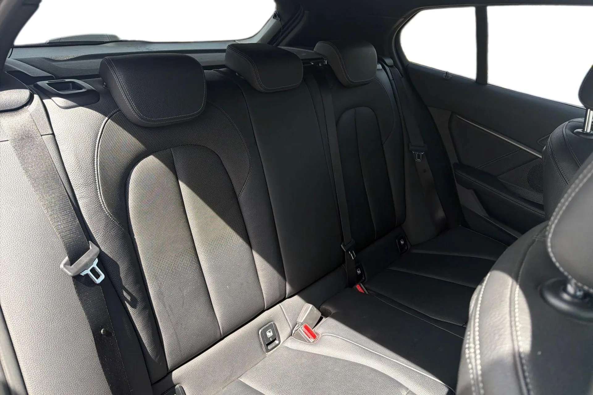2020 BMW 1 SERIES 2020 BMW 1 SERIES