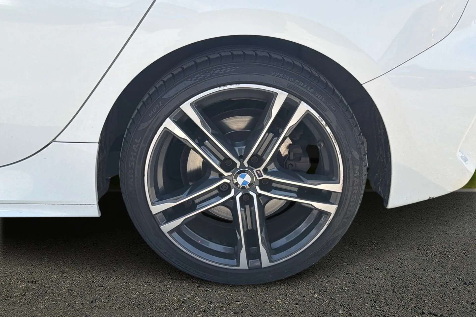 2020 BMW 1 SERIES 2020 BMW 1 SERIES