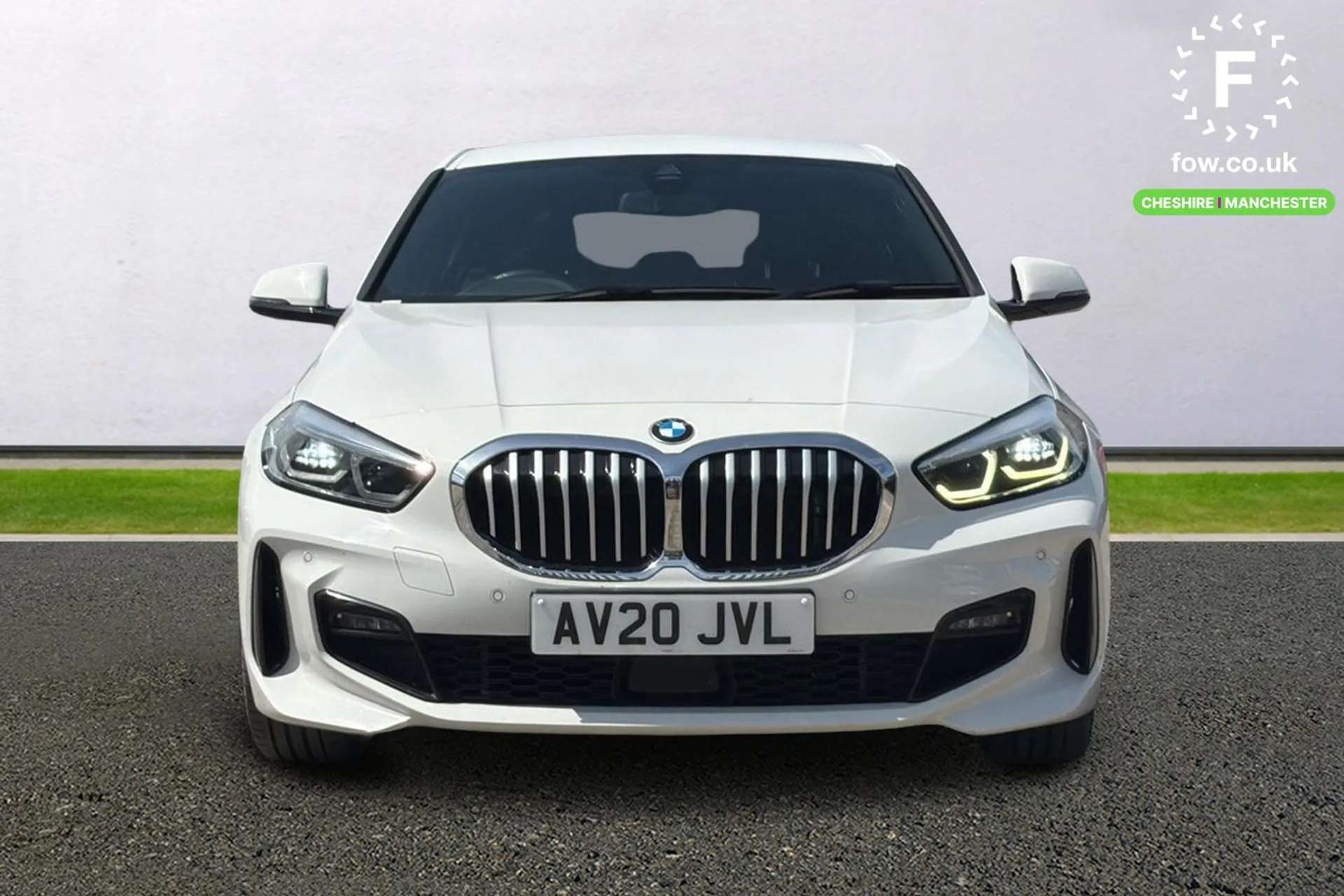 2020 BMW 1 SERIES 2020 BMW 1 SERIES