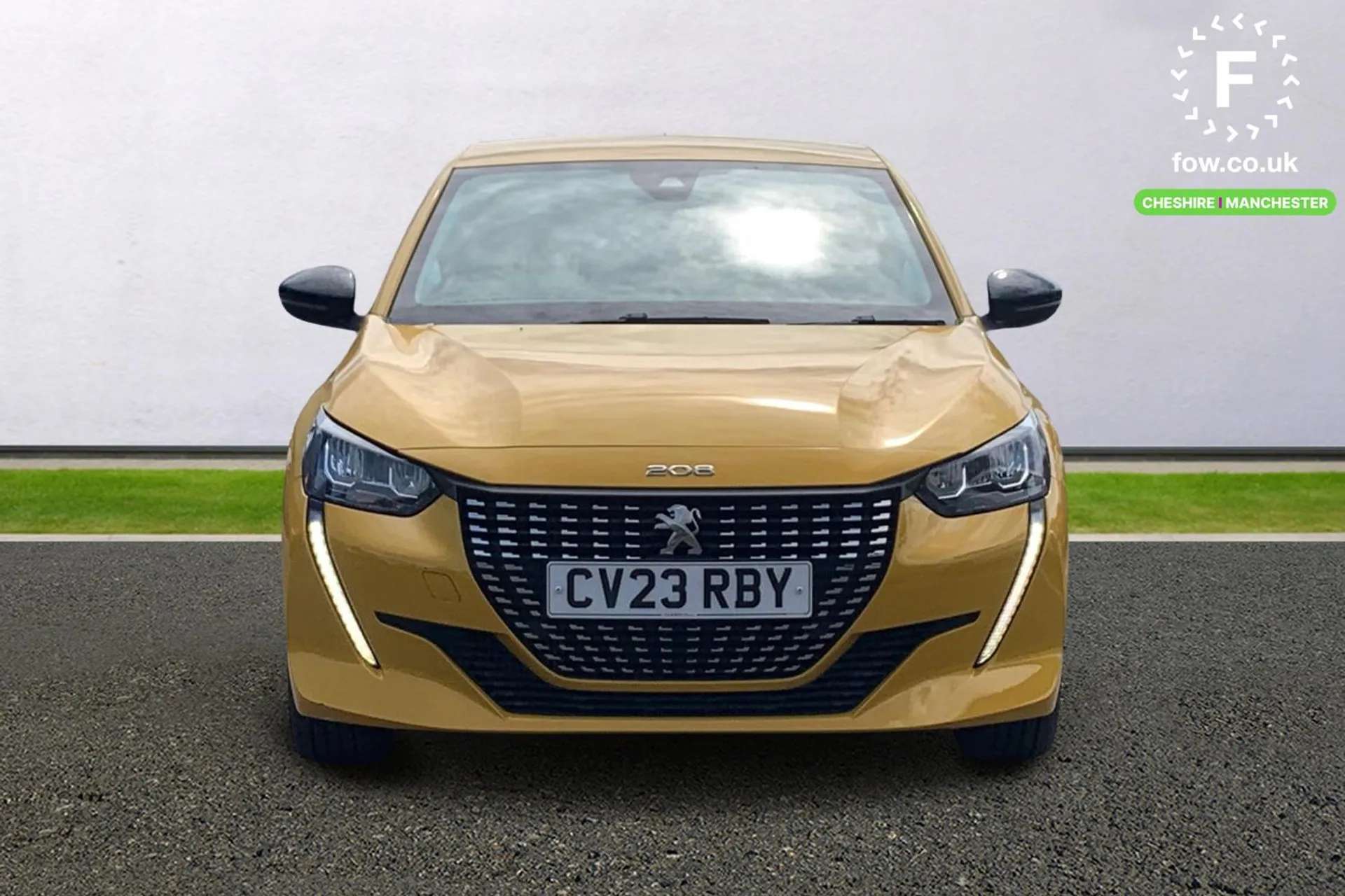 2023 PEUGEOT 208 2023 PEUGEOT 208