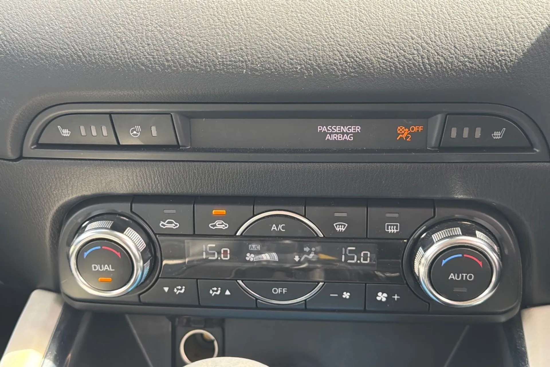 2018 MAZDA CX-5 2018 MAZDA CX-5