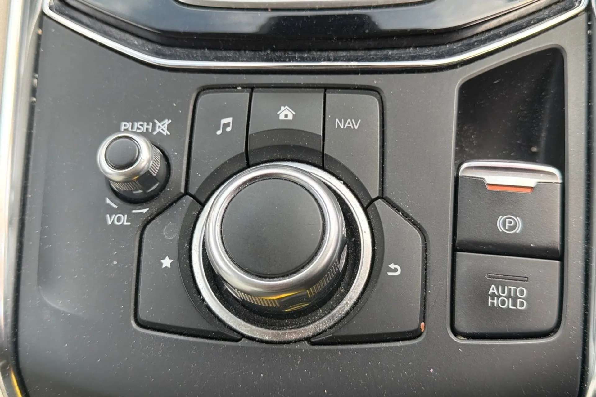 2018 MAZDA CX-5 2018 MAZDA CX-5
