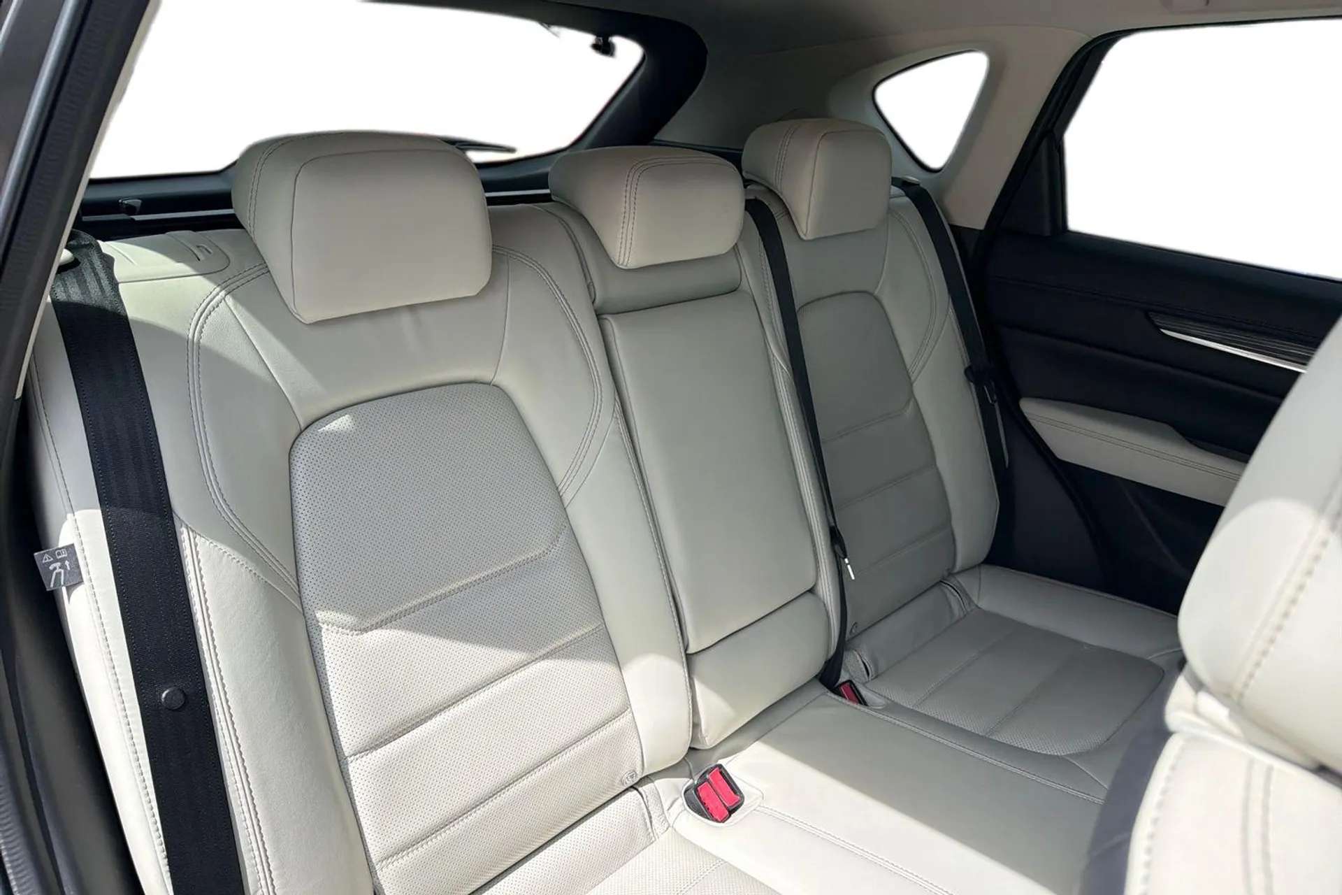 2018 MAZDA CX-5 2018 MAZDA CX-5