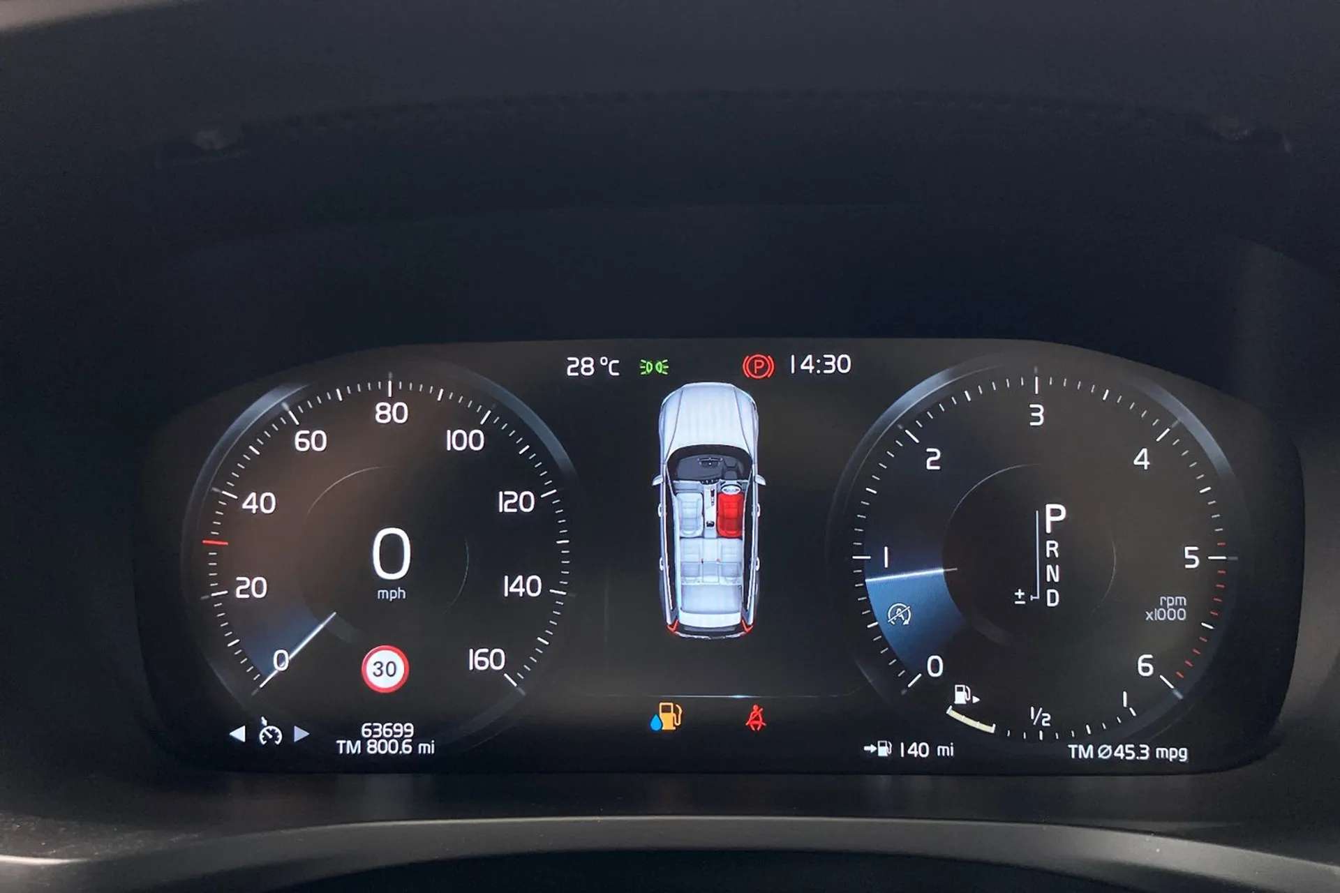 2020 VOLVO V60 2020 VOLVO V60