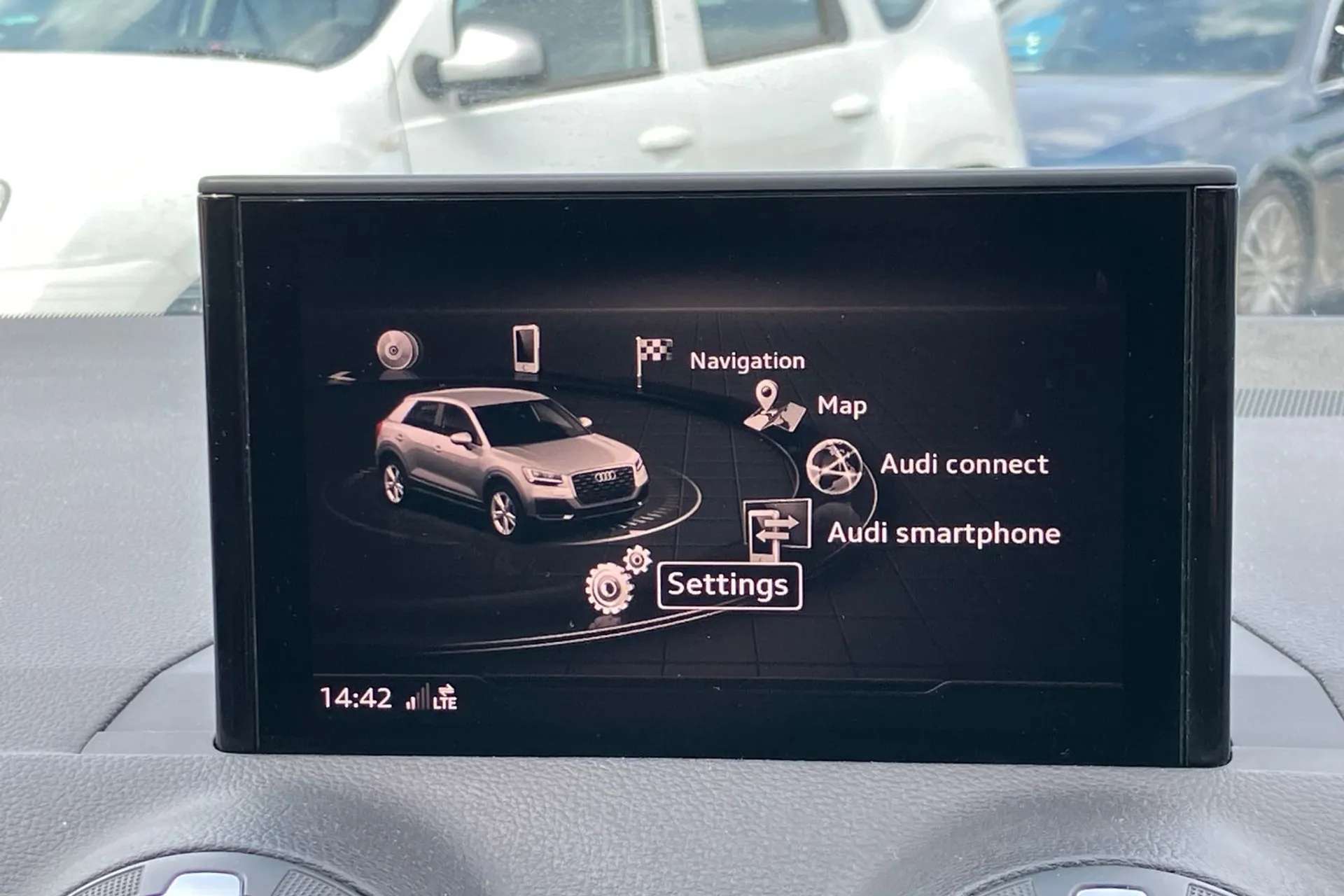 2020 AUDI Q2 2020 AUDI Q2