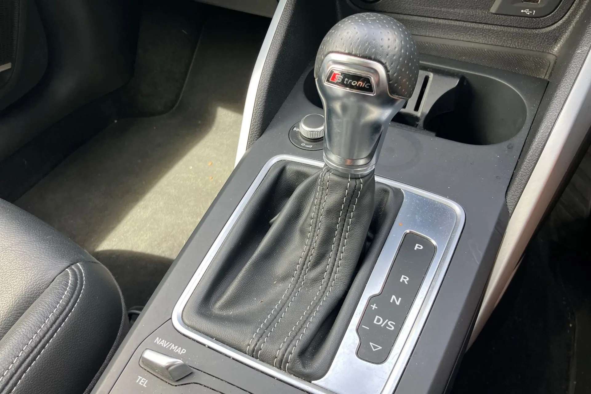 2020 AUDI Q2 2020 AUDI Q2