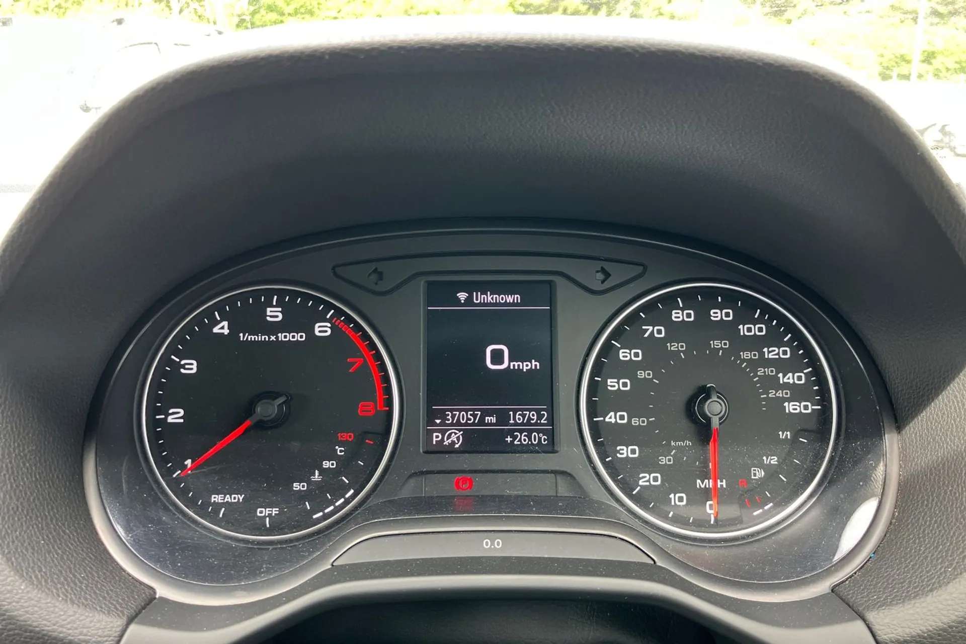 2020 AUDI Q2 2020 AUDI Q2