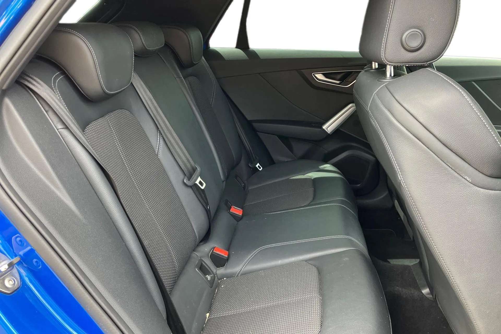 2020 AUDI Q2 2020 AUDI Q2