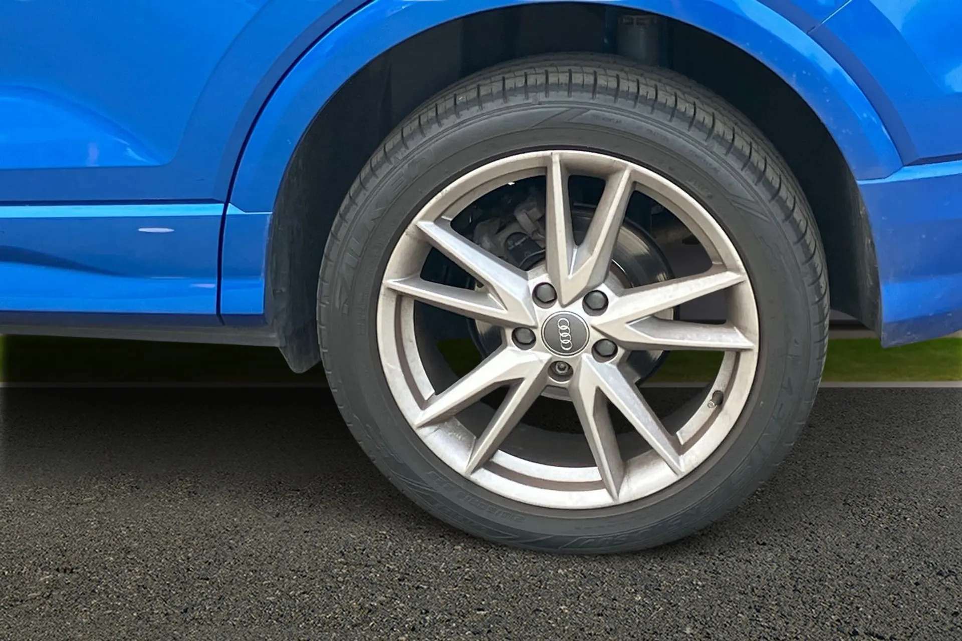 2020 AUDI Q2 2020 AUDI Q2