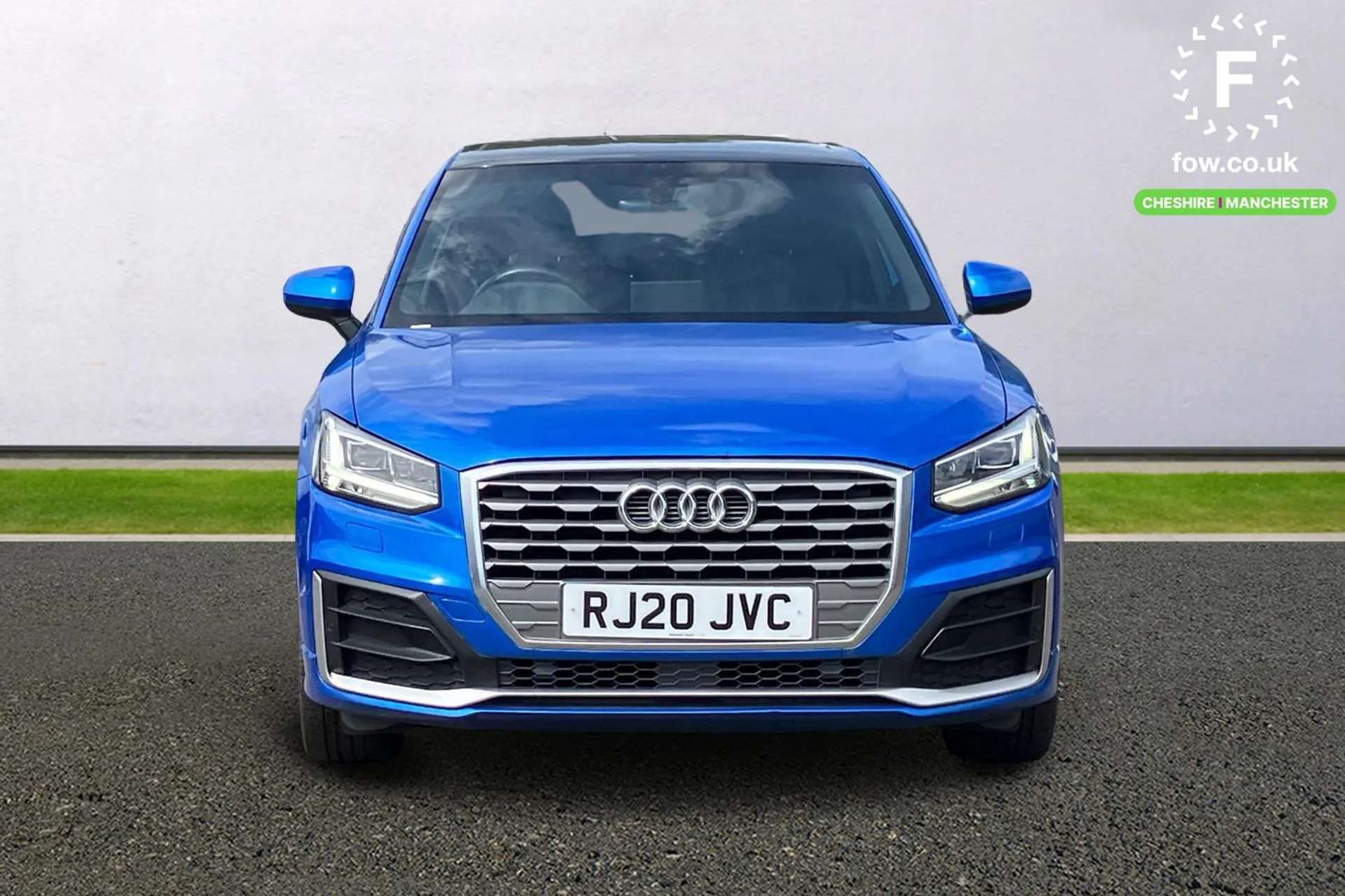 2020 AUDI Q2 2020 AUDI Q2