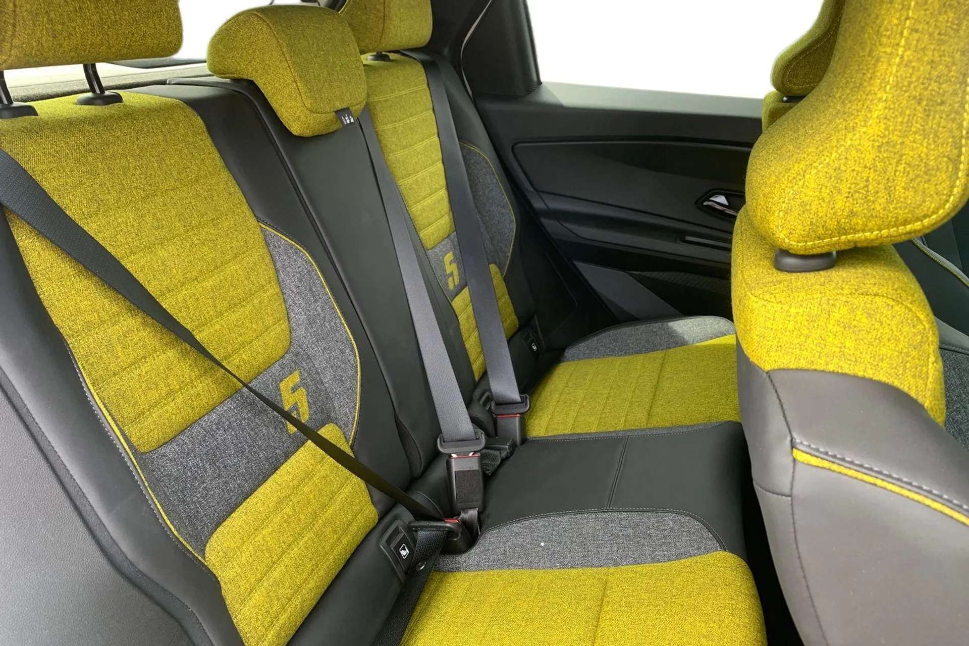 2026 RENAULT 5 2026 RENAULT 5