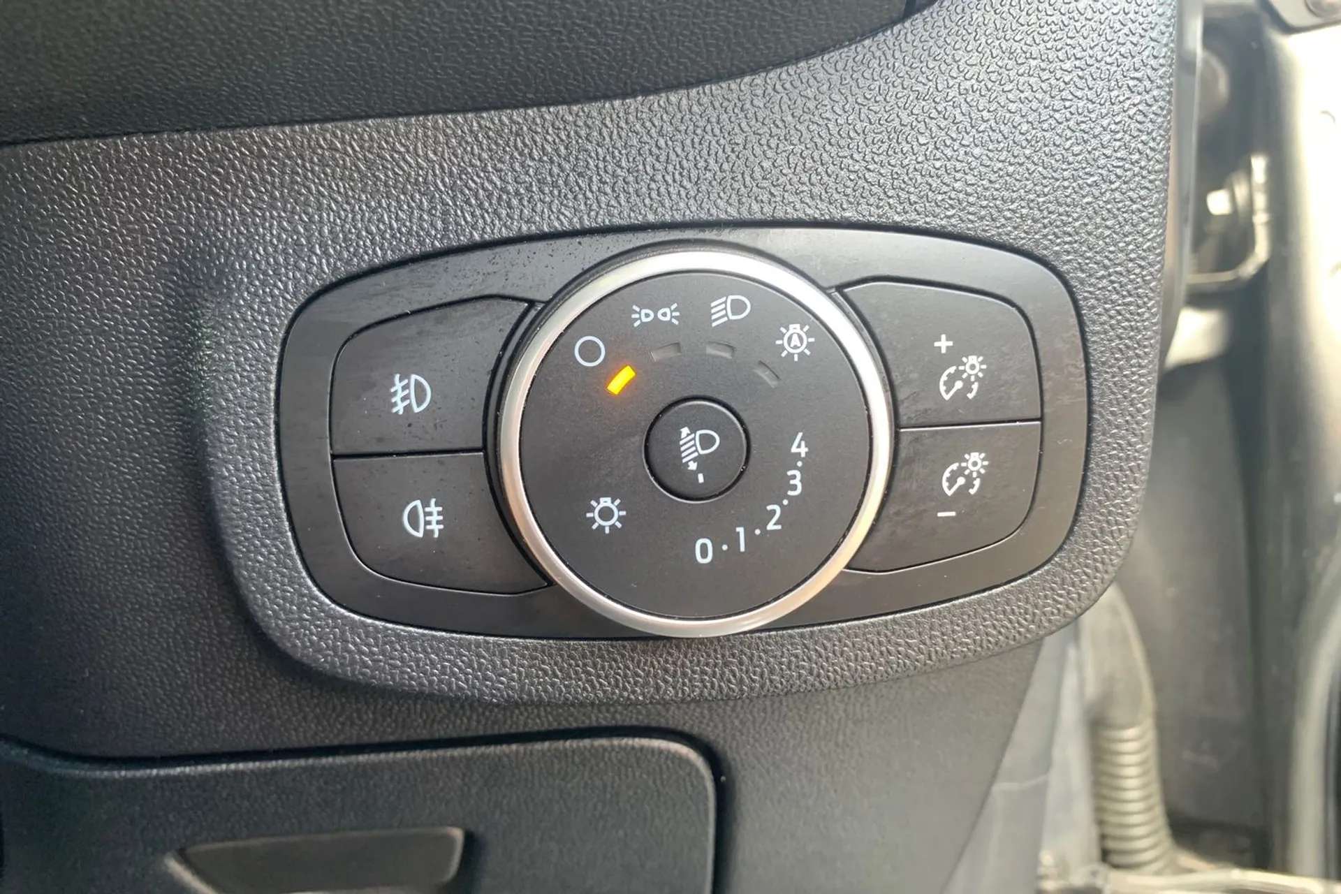 2020 FORD FIESTA 2020 FORD FIESTA