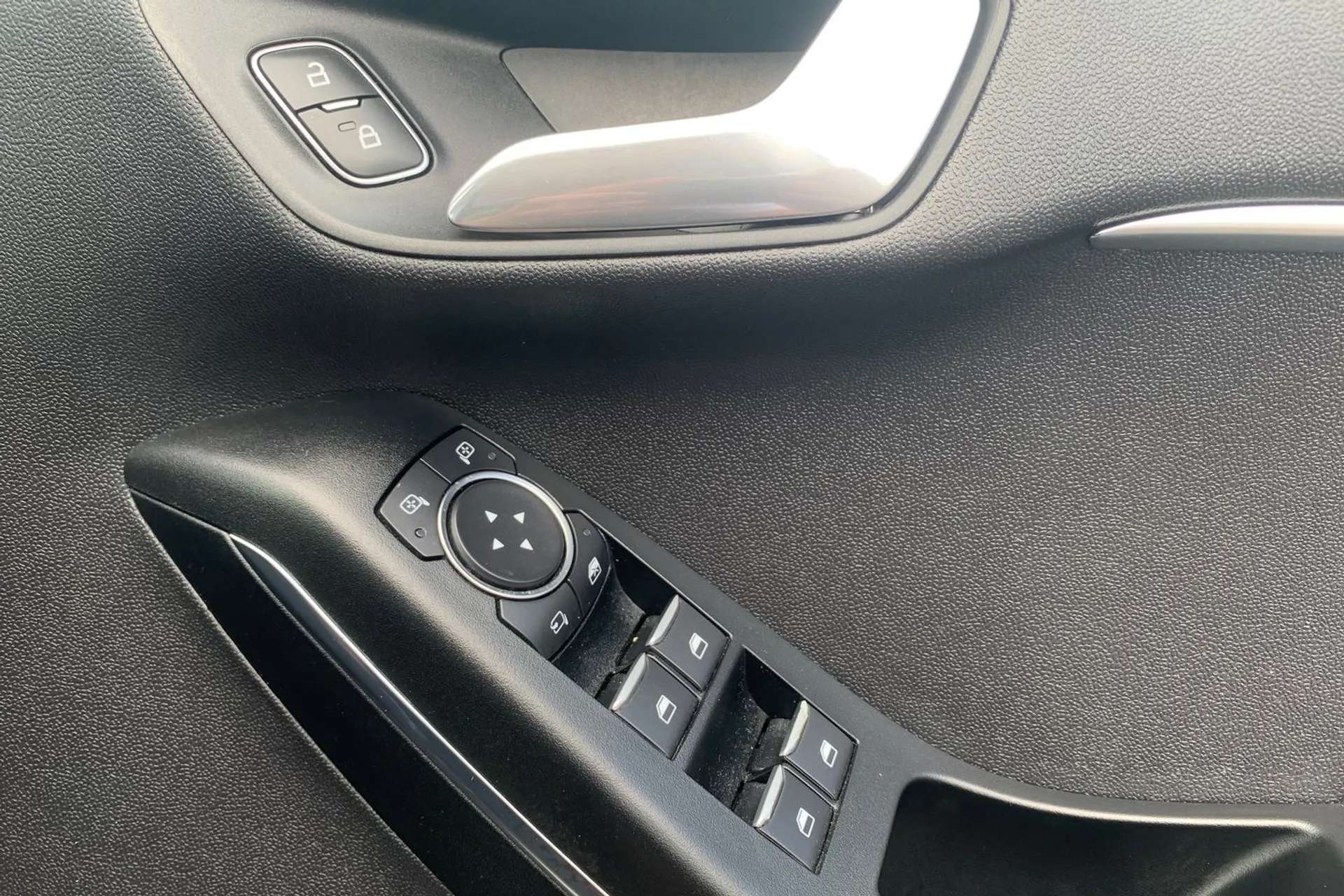 2020 FORD FIESTA 2020 FORD FIESTA