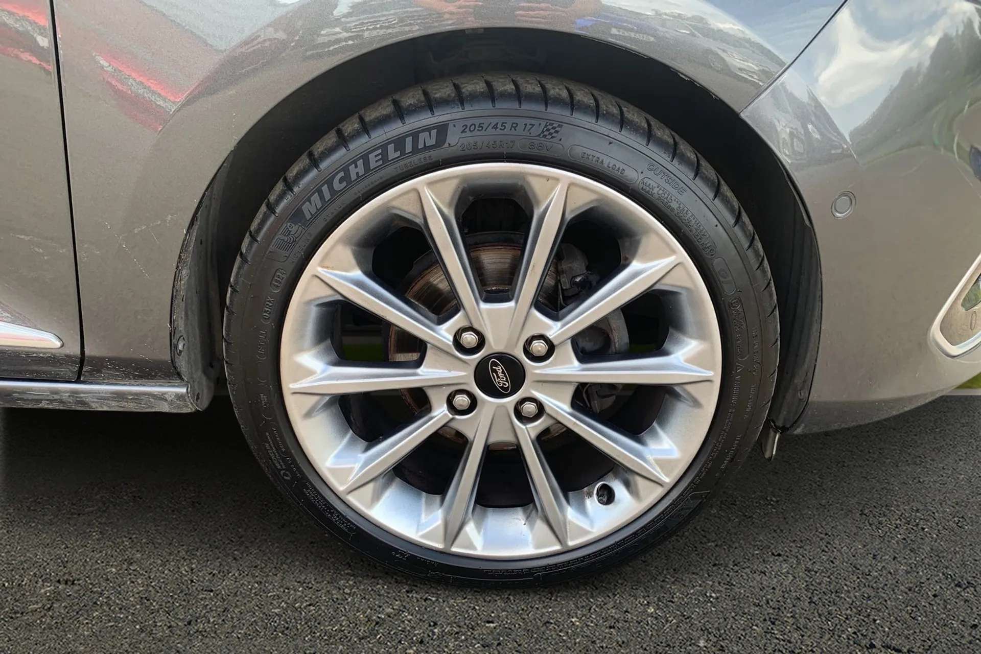 2020 FORD FIESTA 2020 FORD FIESTA