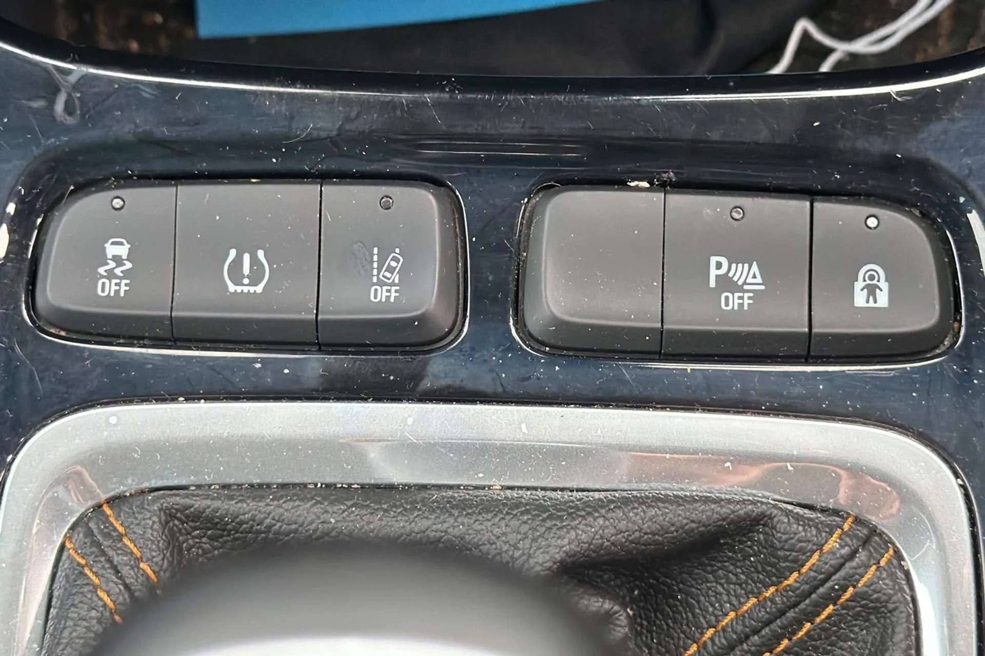 2019 VAUXHALL CROSSLAND X 2019 VAUXHALL CROSSLAND X
