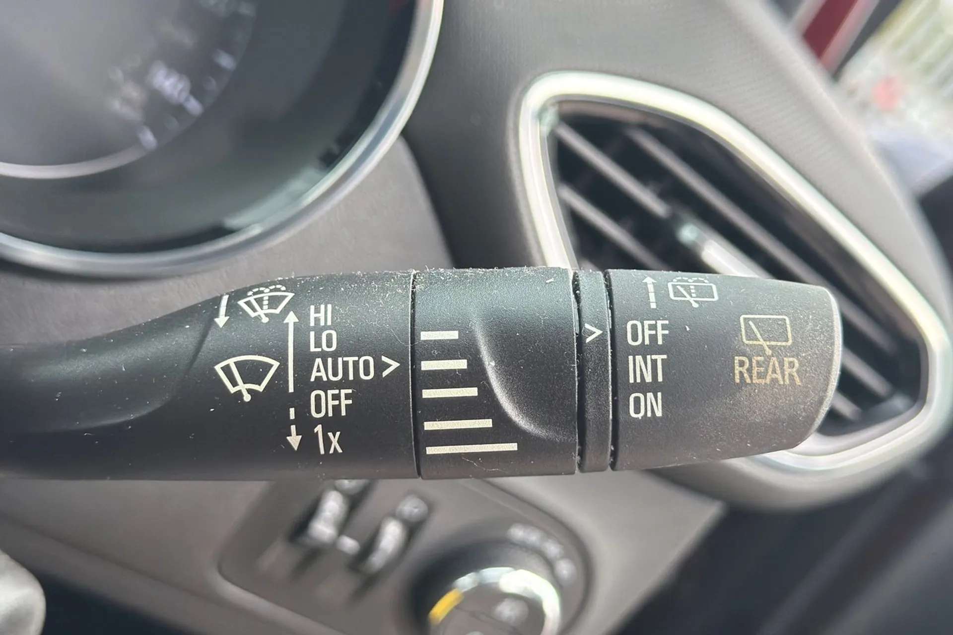 2019 VAUXHALL CROSSLAND X 2019 VAUXHALL CROSSLAND X