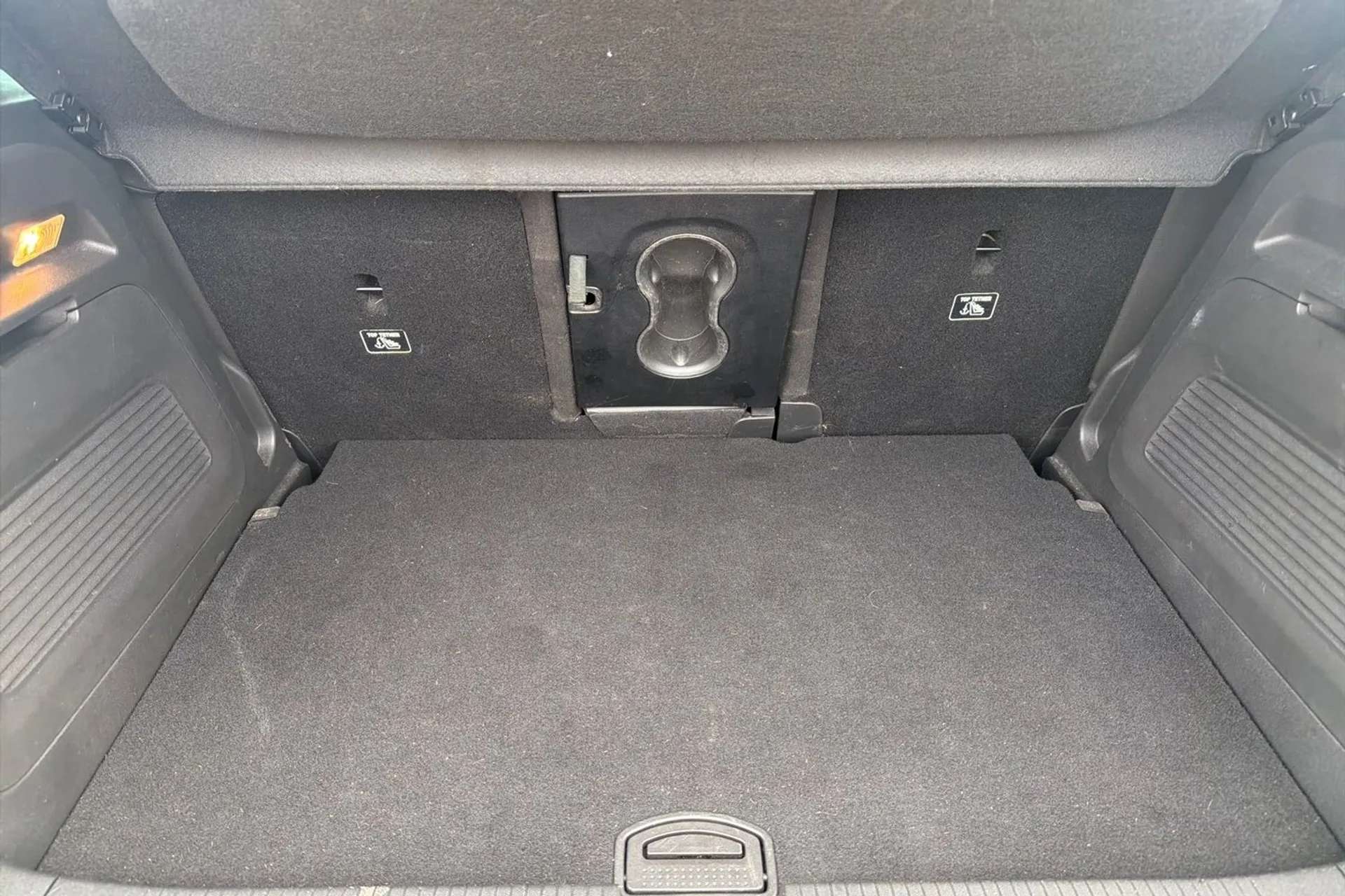 2019 VAUXHALL CROSSLAND X 2019 VAUXHALL CROSSLAND X