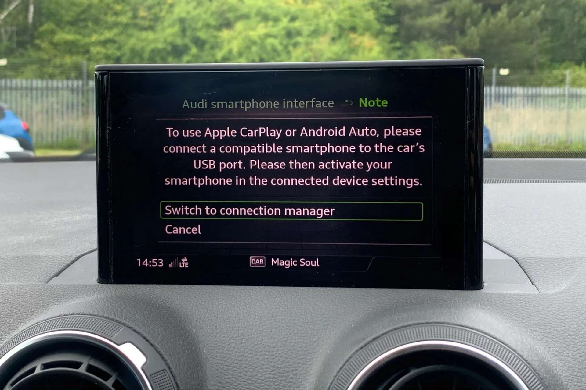 2018 AUDI Q2 2018 AUDI Q2
