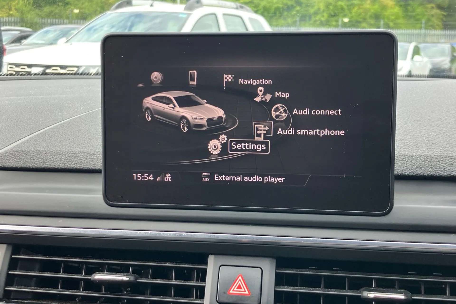 2019 AUDI A5 2019 AUDI A5