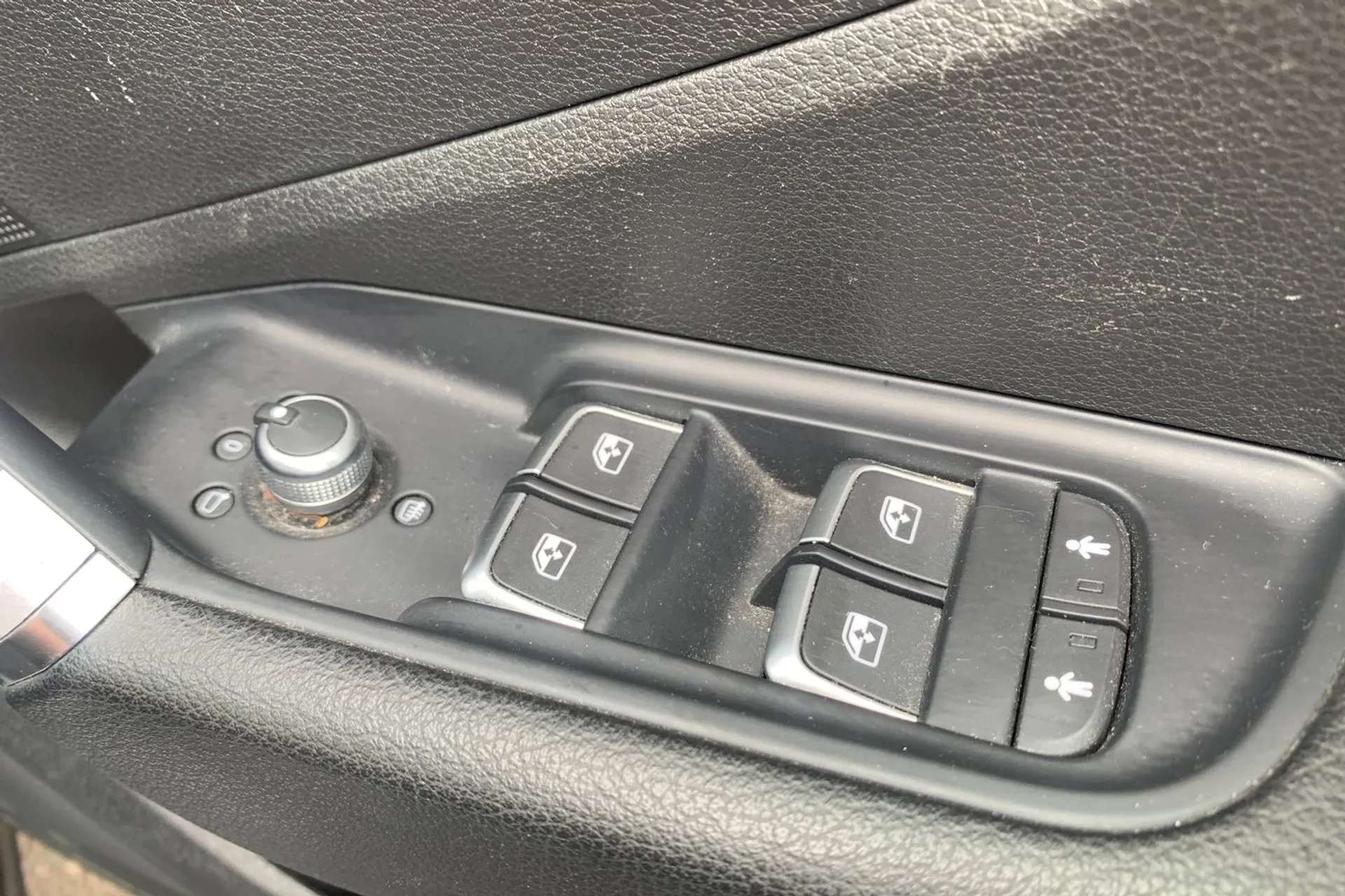 2018 AUDI Q2 2018 AUDI Q2