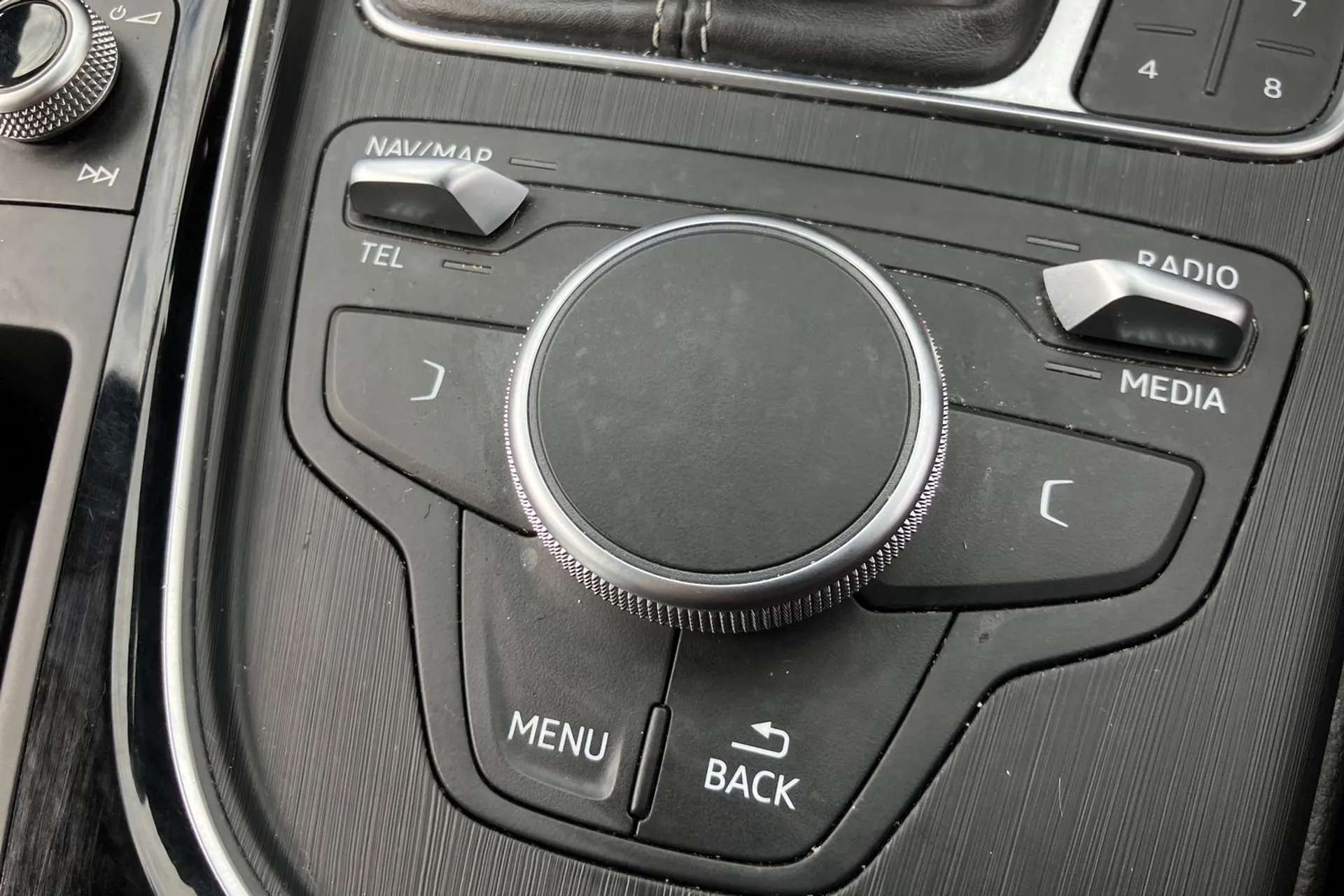 2019 AUDI A5 2019 AUDI A5