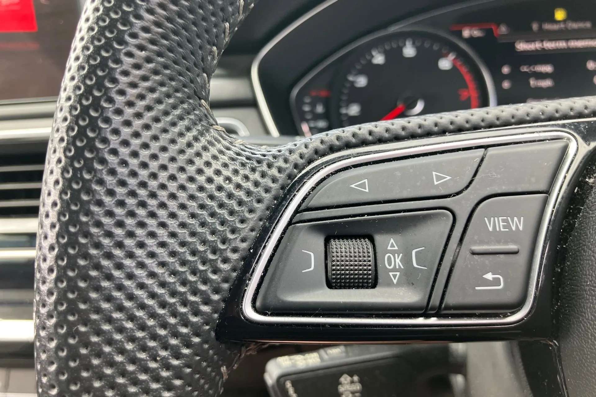 2019 AUDI A5 2019 AUDI A5