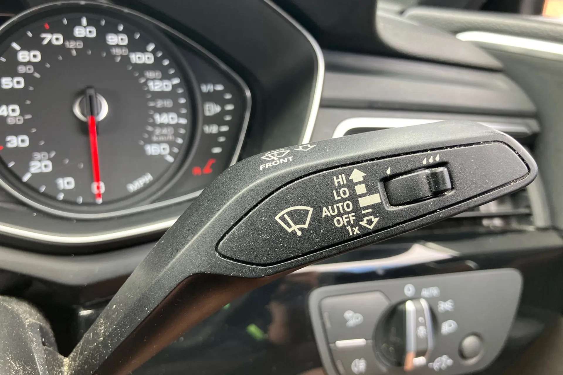 2019 AUDI A5 2019 AUDI A5
