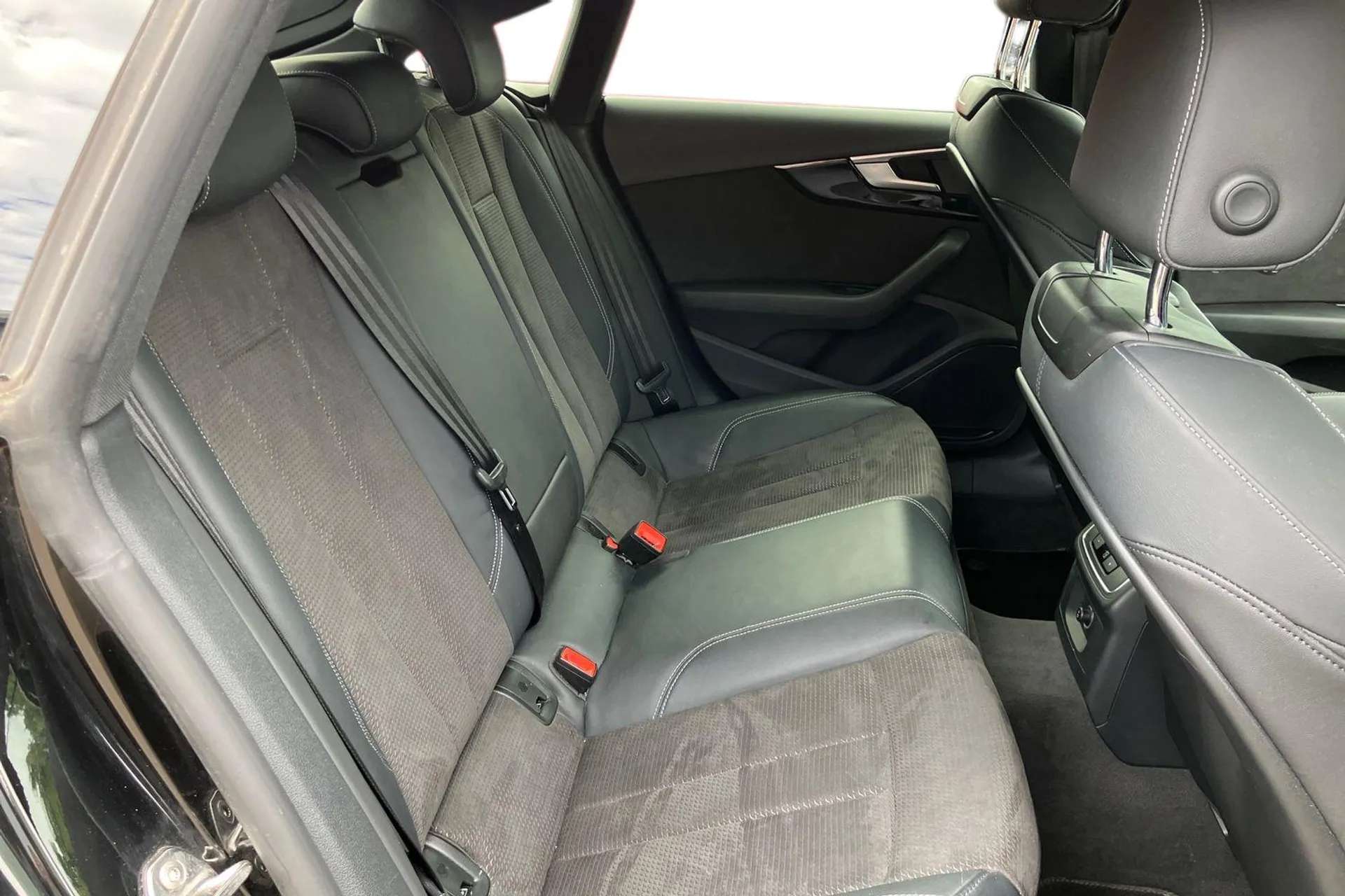 2019 AUDI A5 2019 AUDI A5
